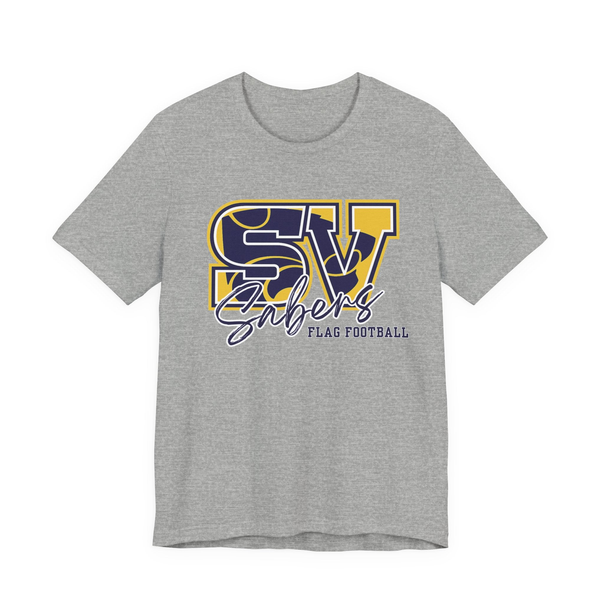SV Sabers Flag Football