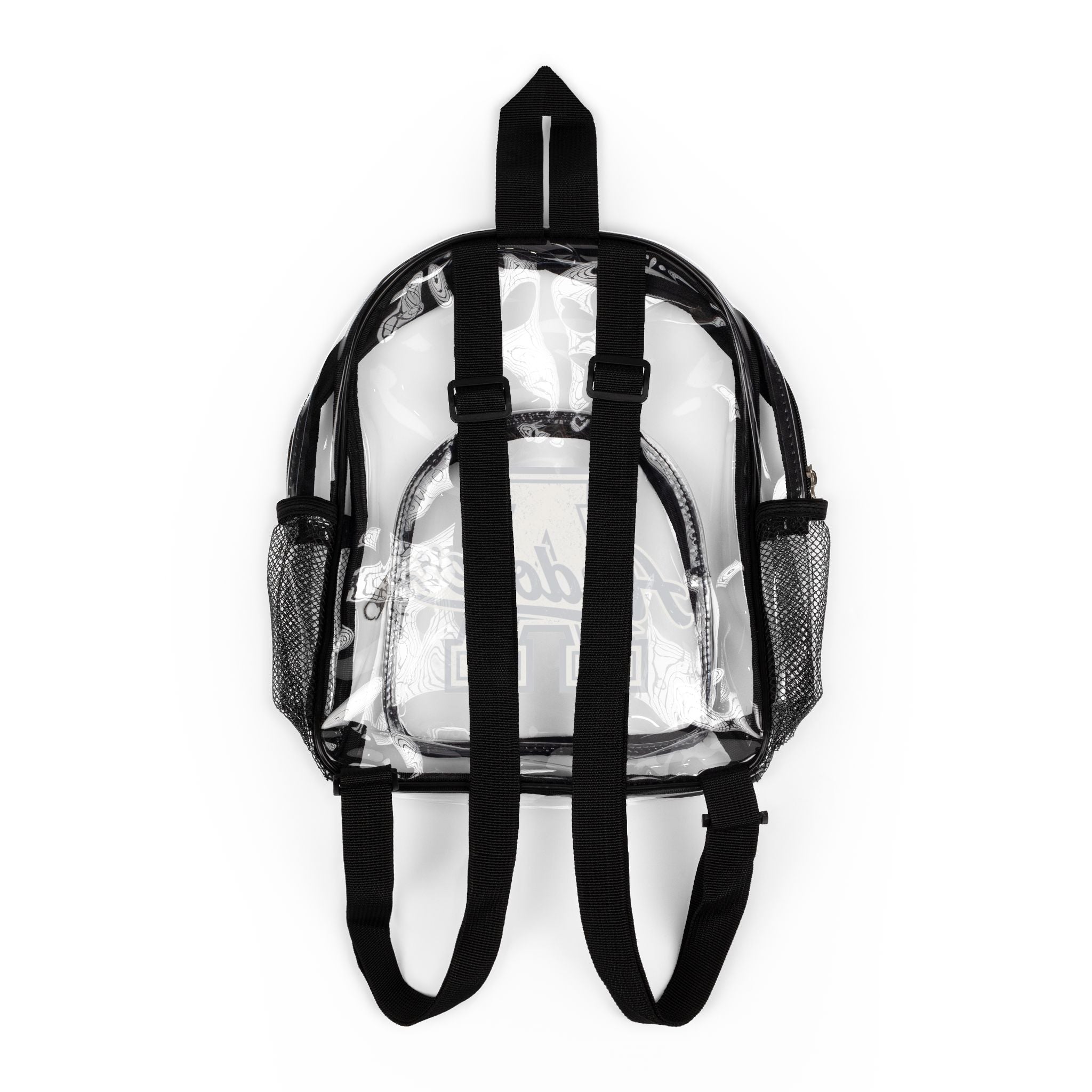 RME Clear Stadium Backpack