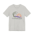 Bella and Canvas Countryside Original Tee