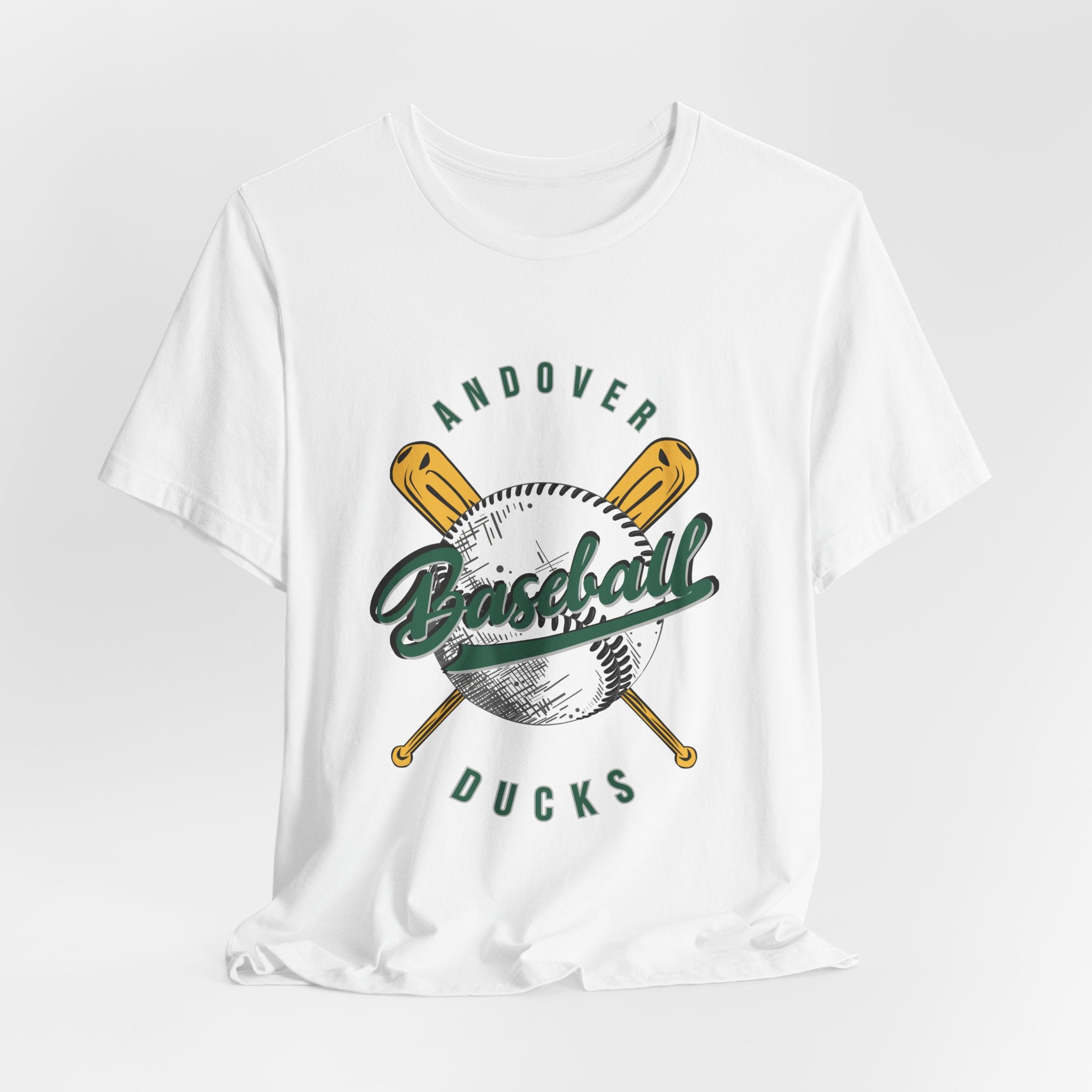 Ducks Baseball