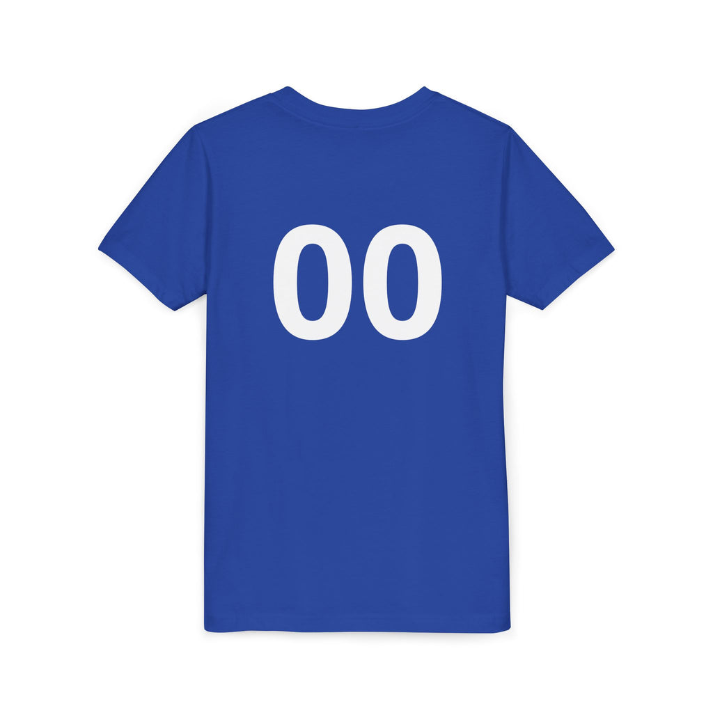 YOUTH PERSONALIZED Stealth Softball Bro Tee