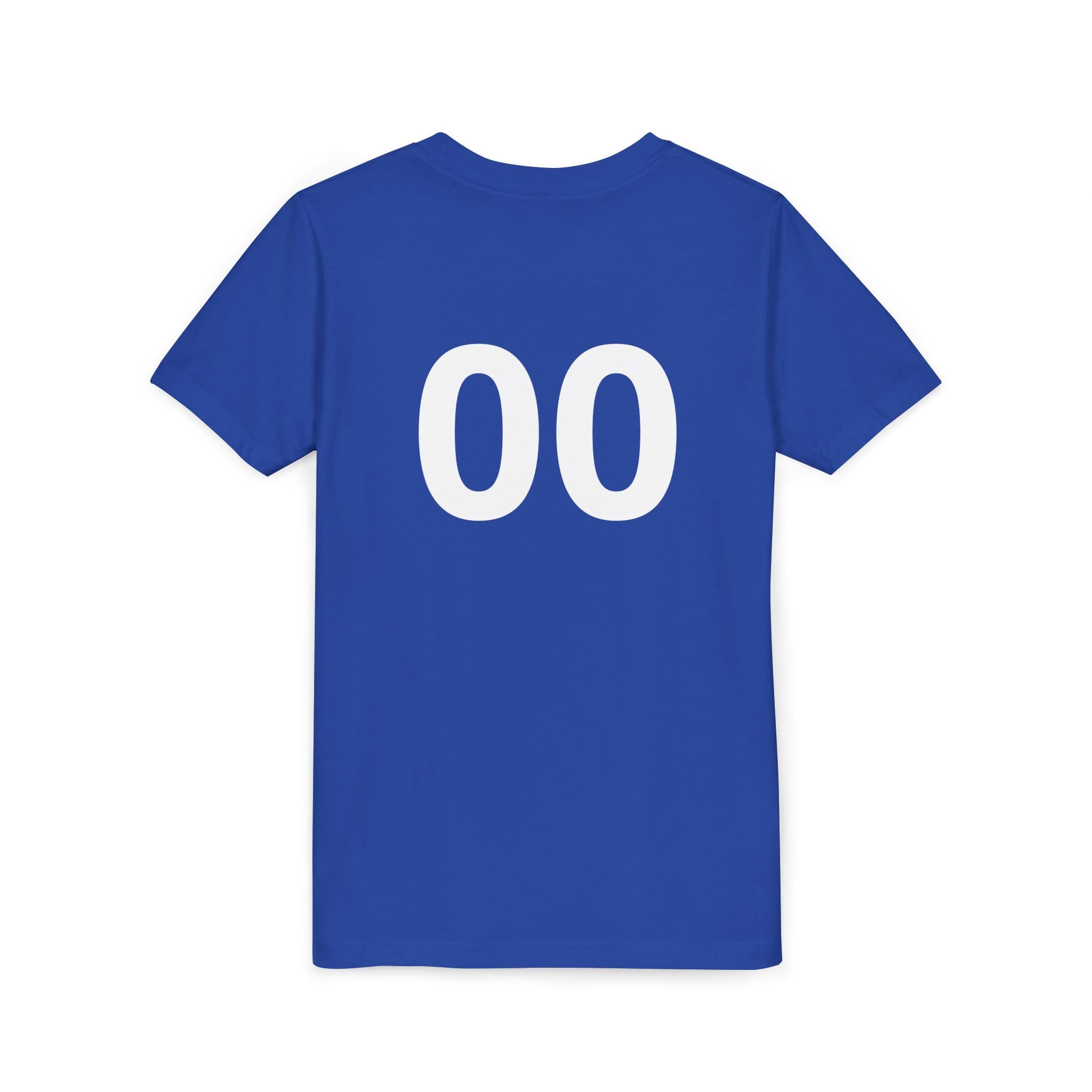 YOUTH PERSONALIZED Stealth Softball Bro Tee
