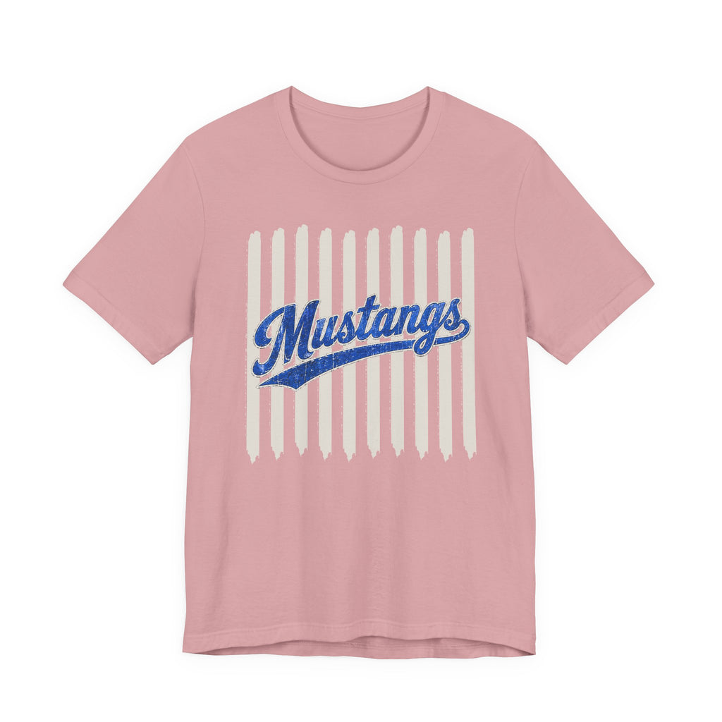 RME Mustangs Retro