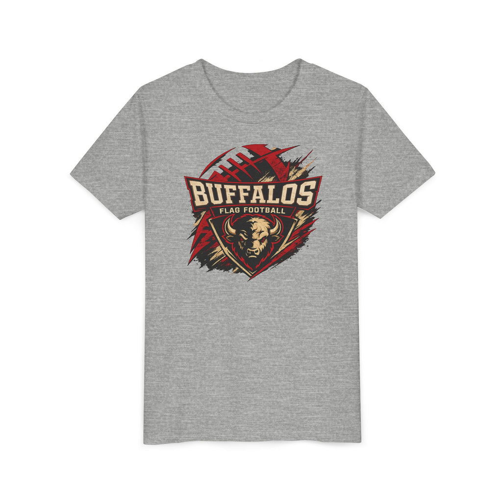 YOUTH Buffalo soft Tee