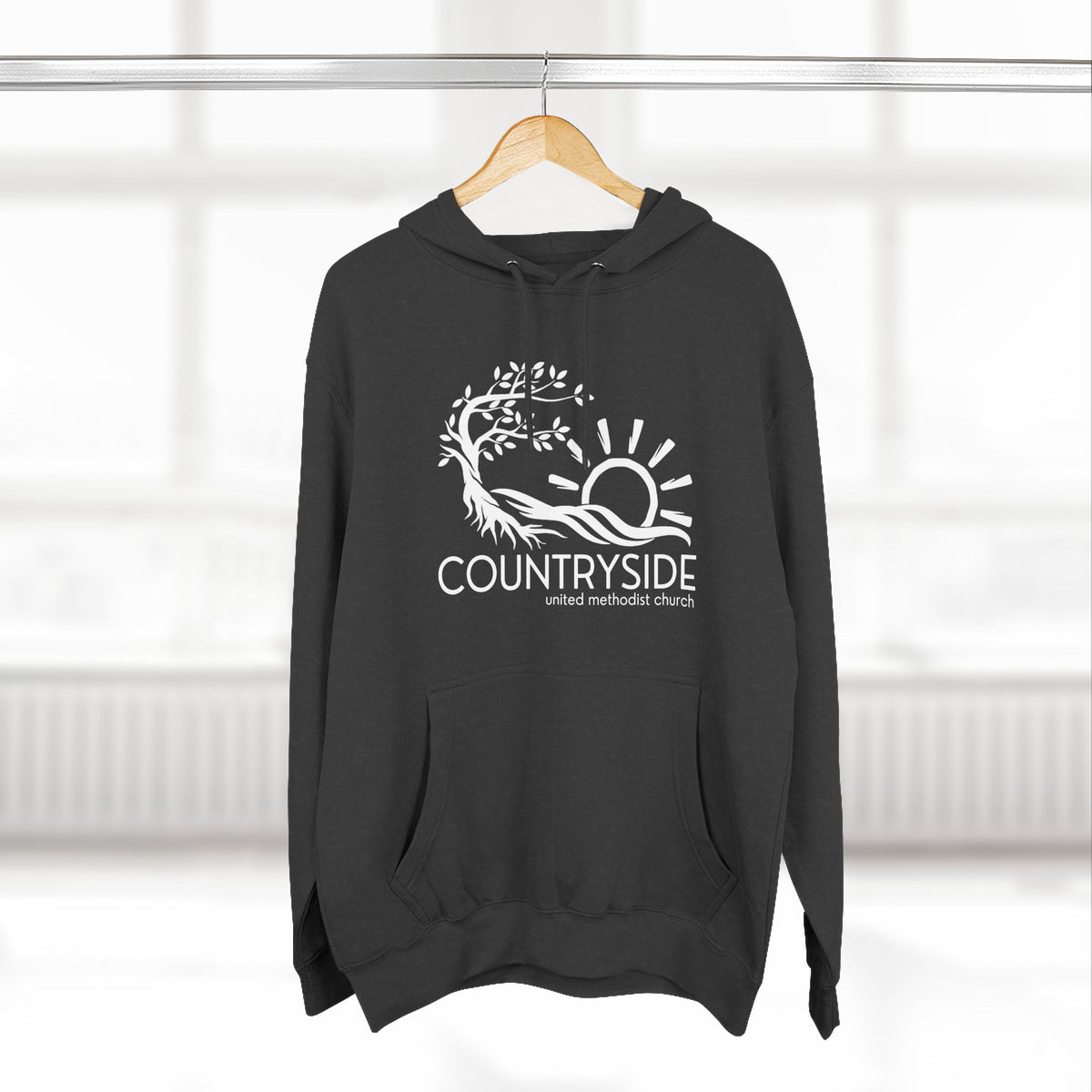 Countryside Hoodie