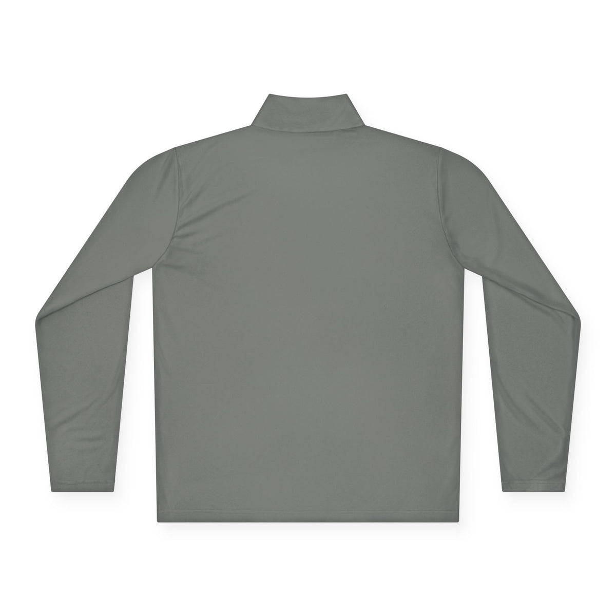 Ducks Softball Quarter-Zip Pullover