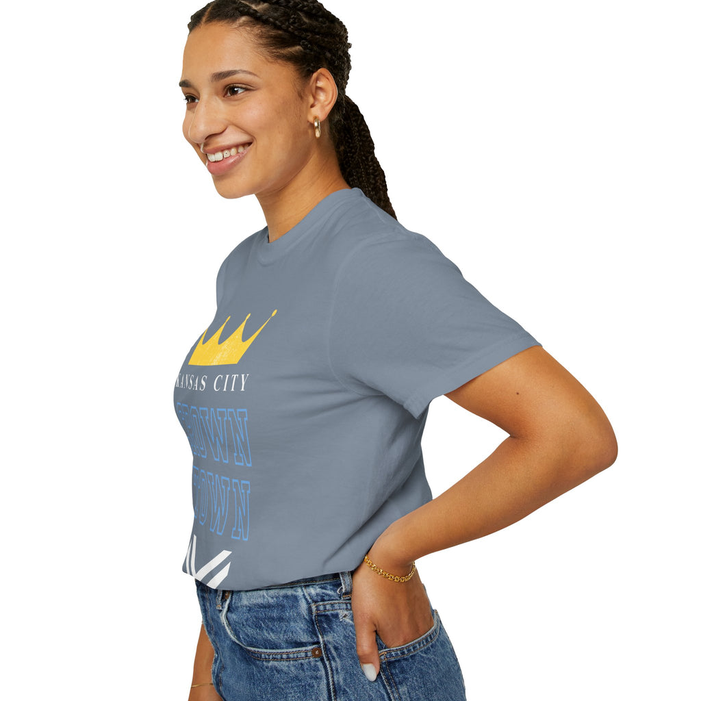 KC Crown Town (Unisex)