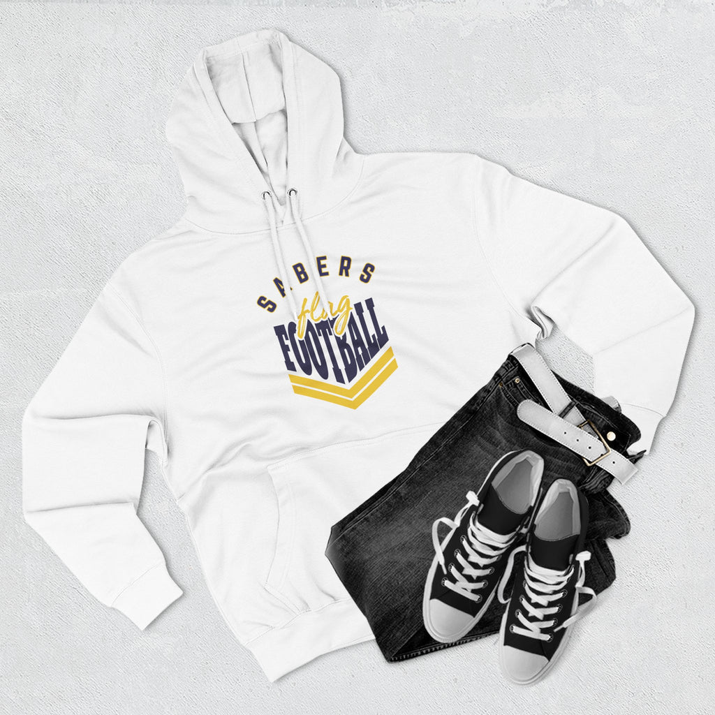 Sabers Hoodie