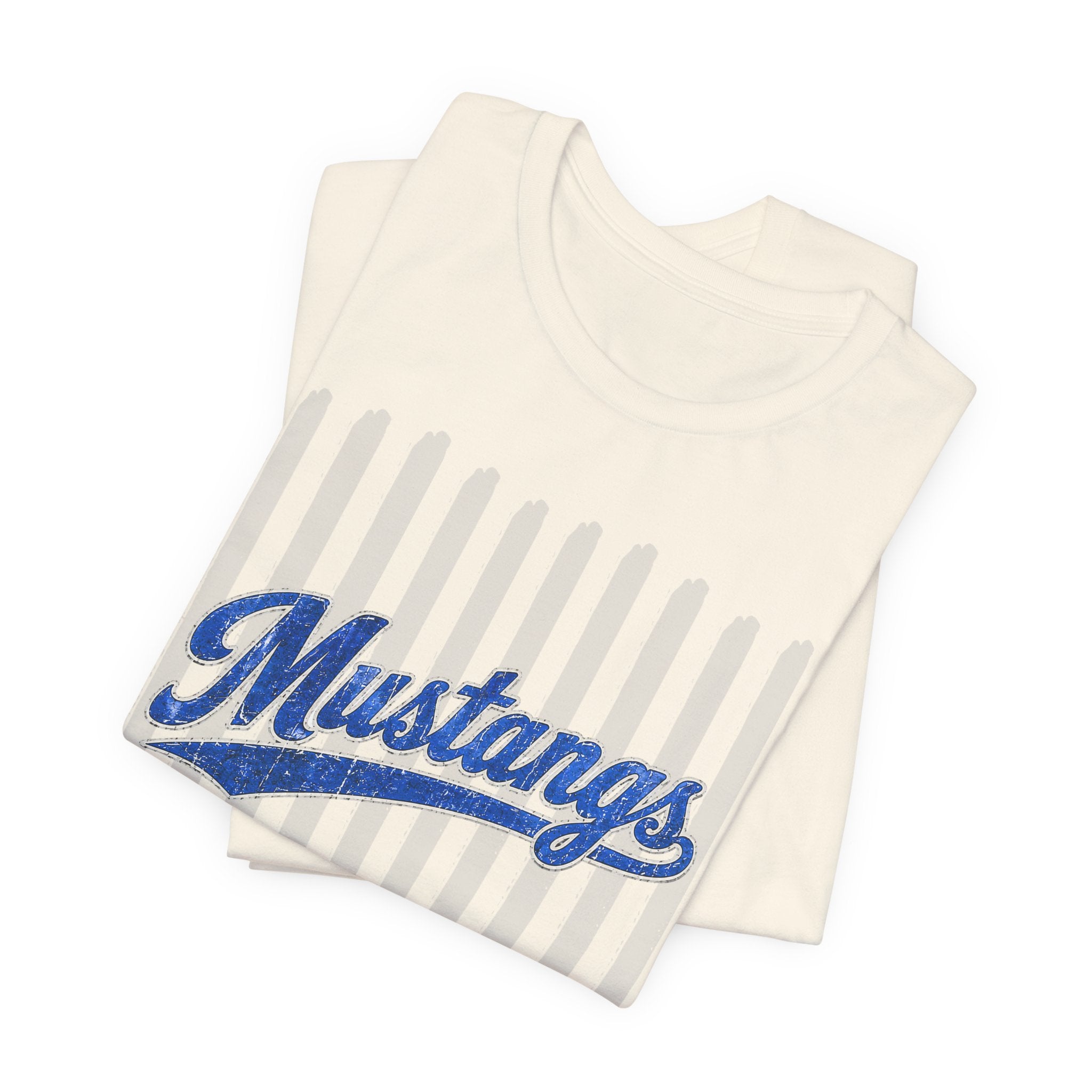RME Mustangs Retro