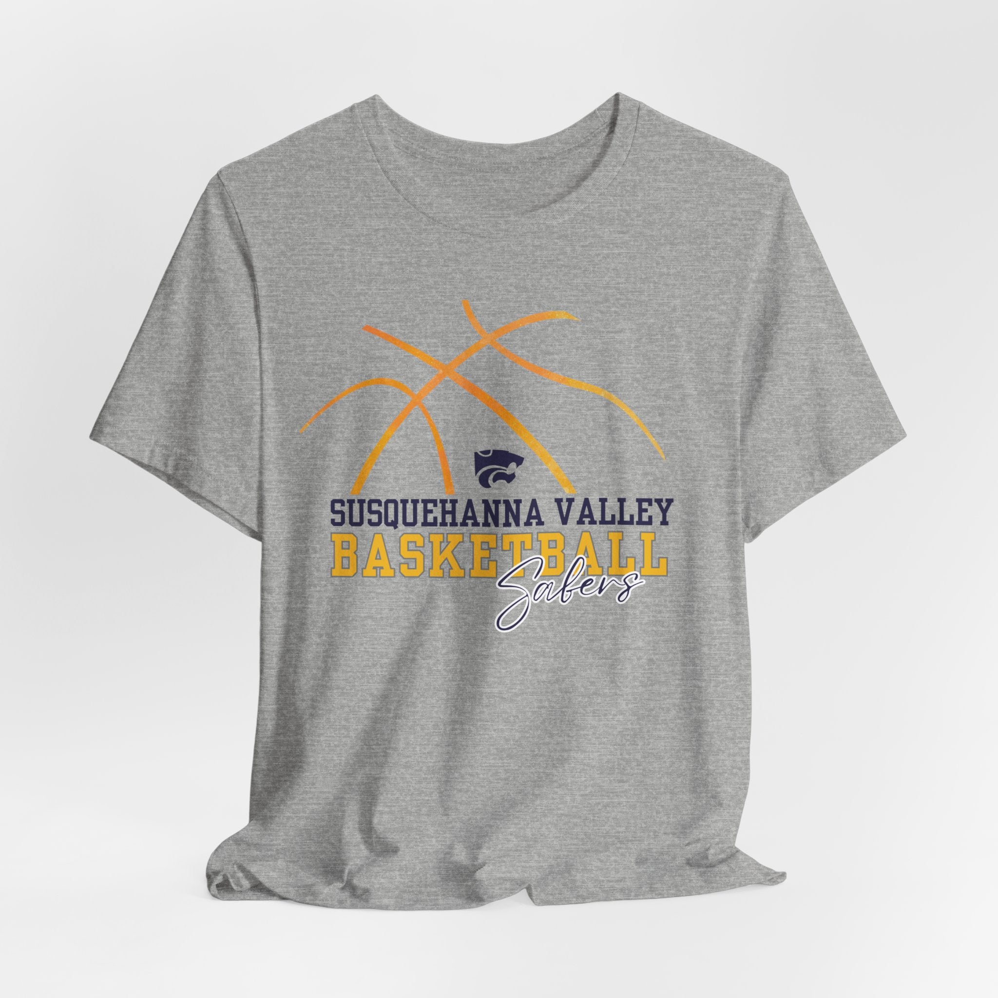 Susquehanna Valley Basketball