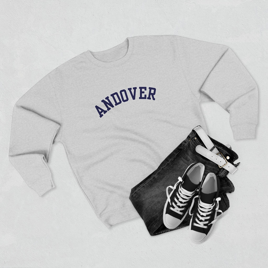 RME Andover Crewneck Sweatshirt