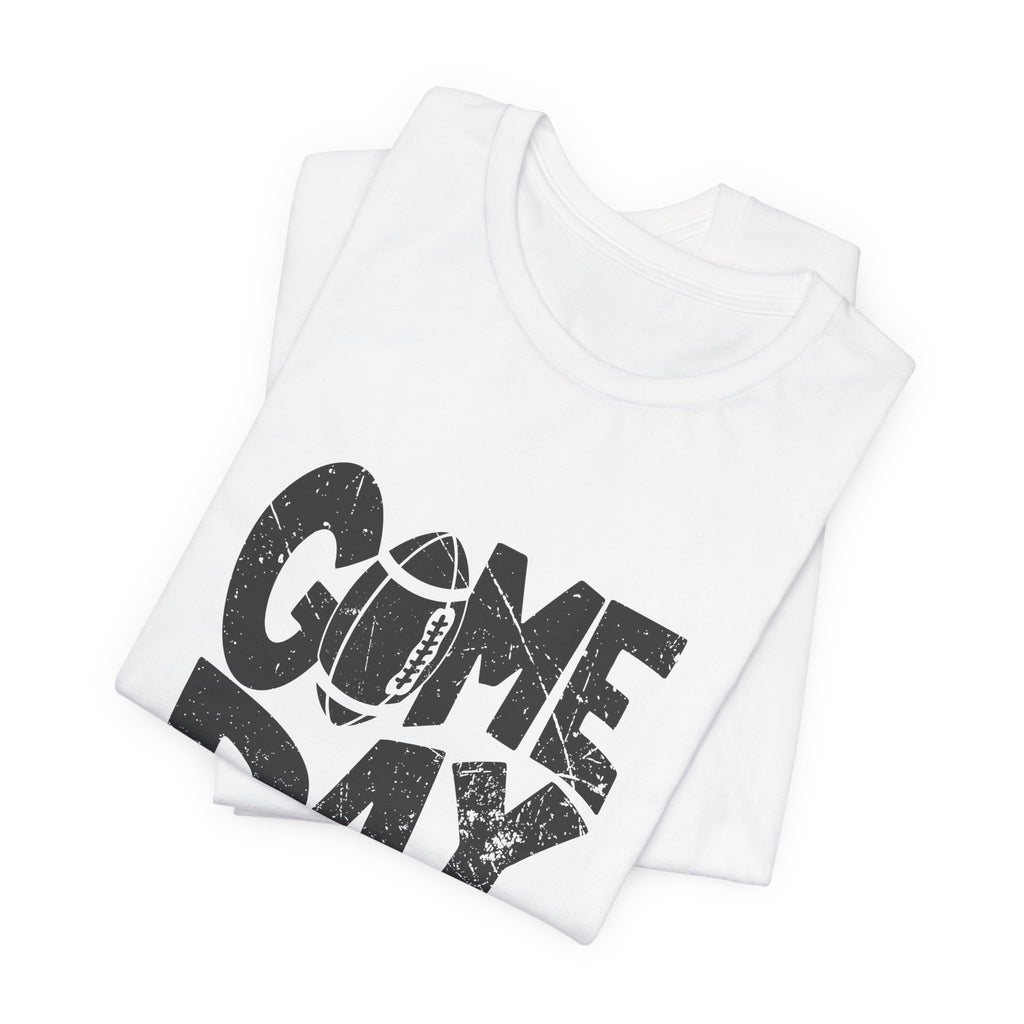 Game Day (color options)