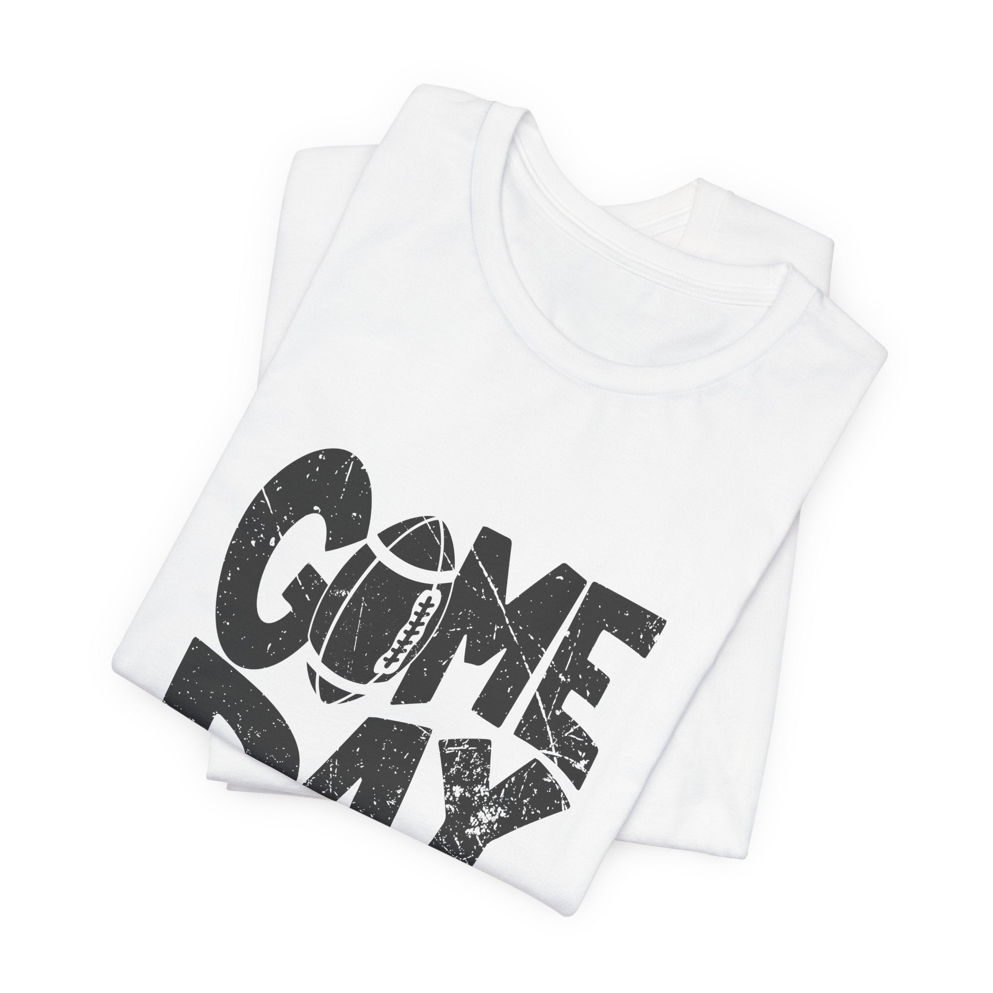 Game Day (color options)