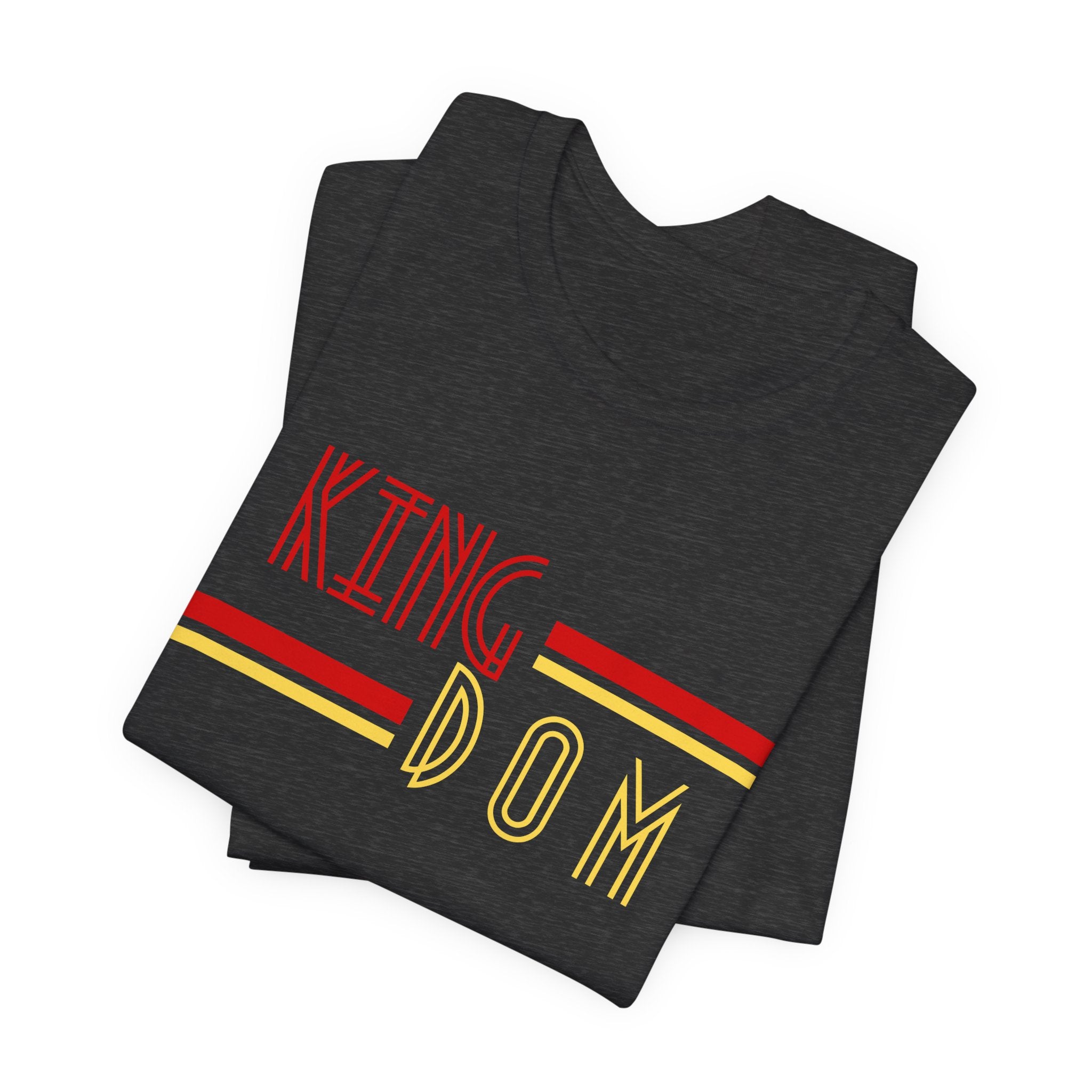 Vintage KC Kingdom