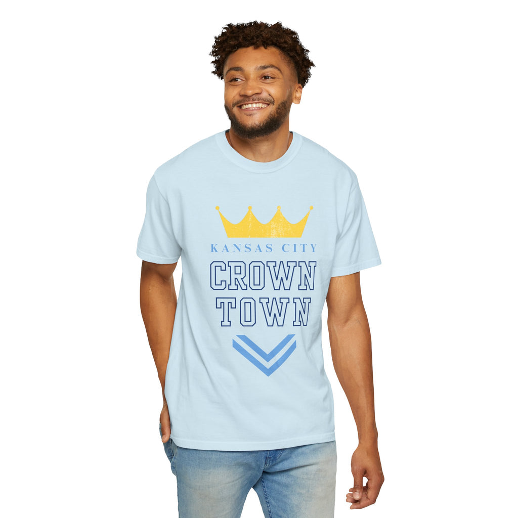 KC Crown Town (Unisex)