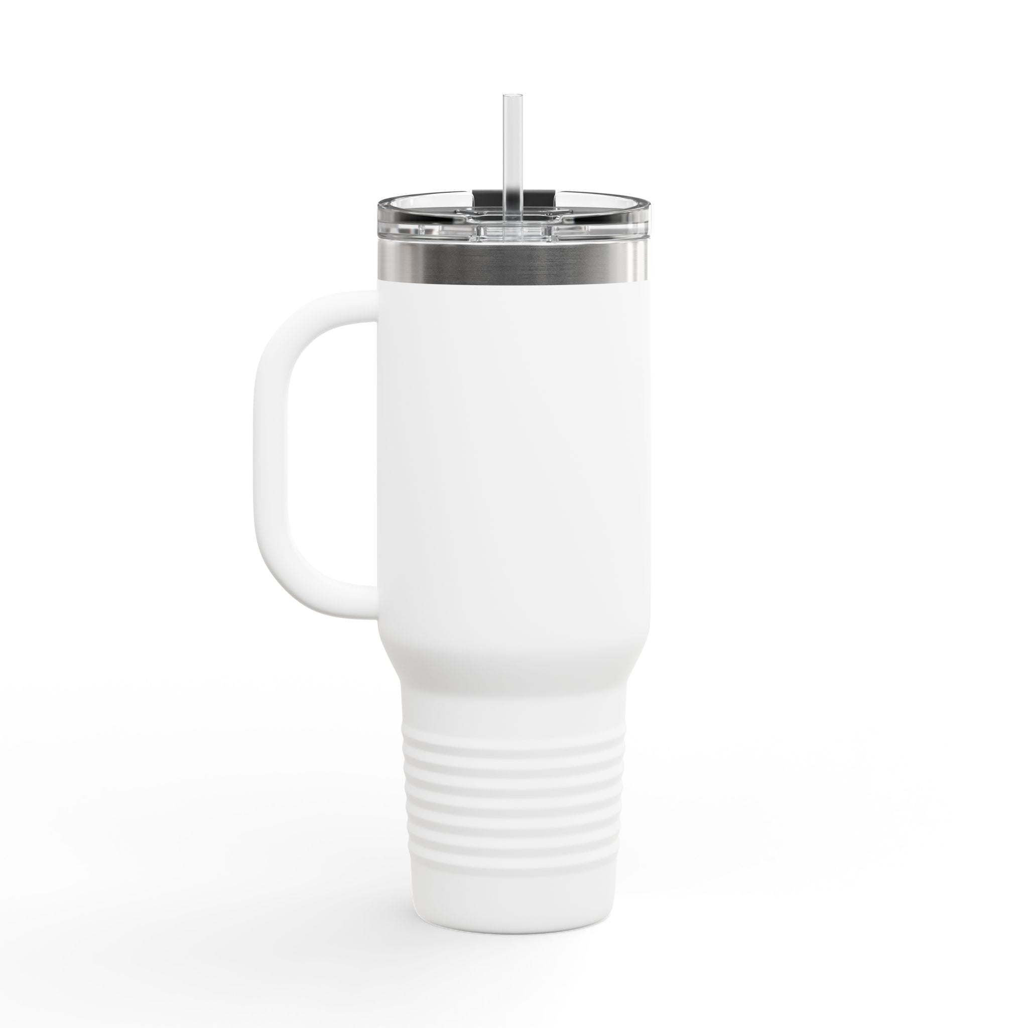 Check Your : 40oz Insulated Tumbler