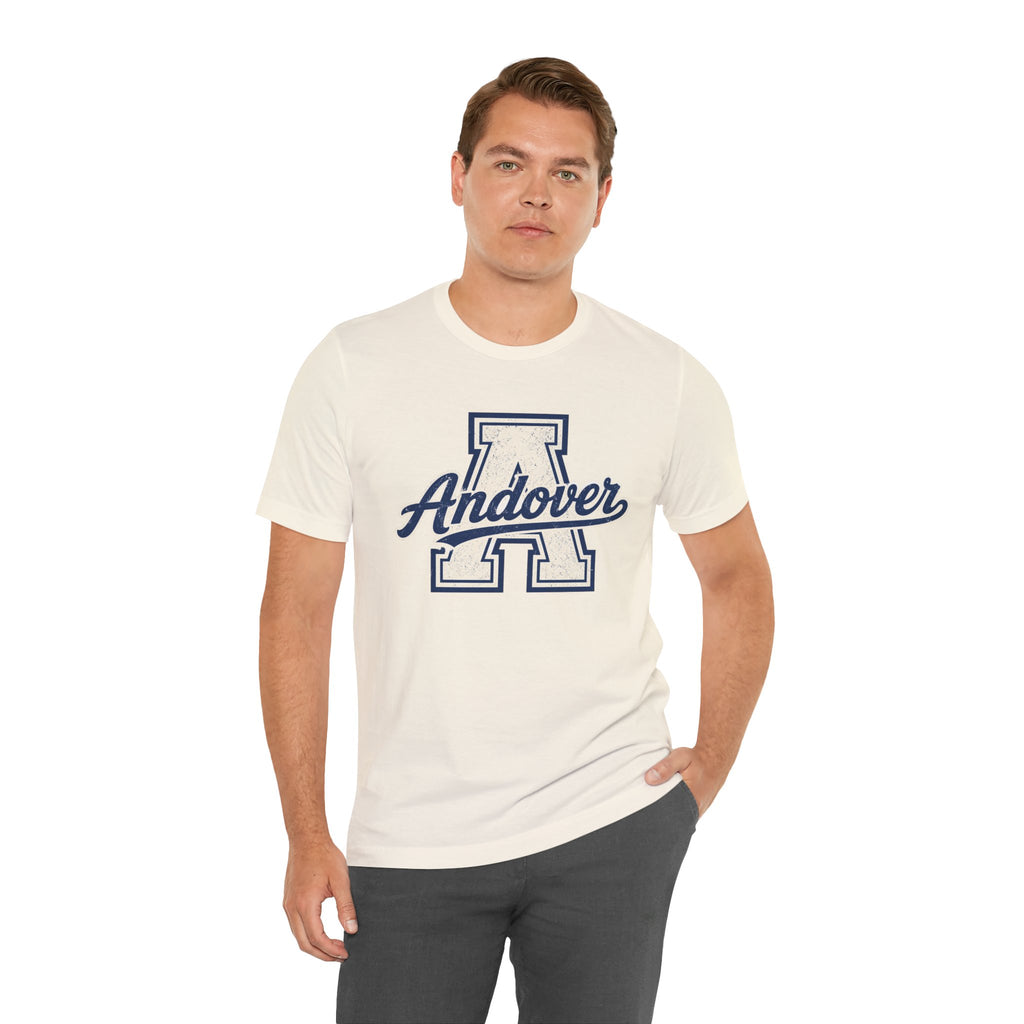 RME Andover Vintage Tee