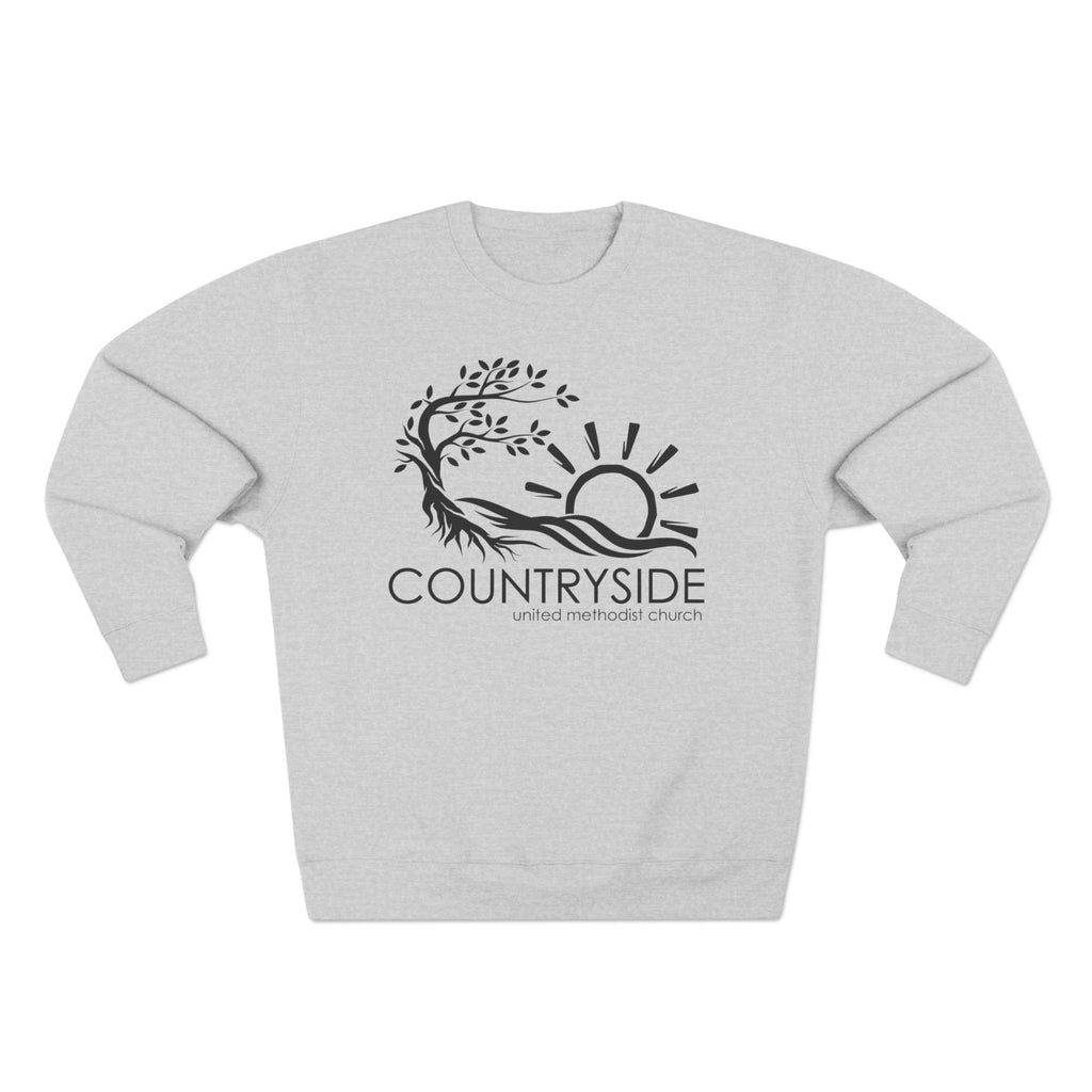 Countryside Crewneck Sweatshirt