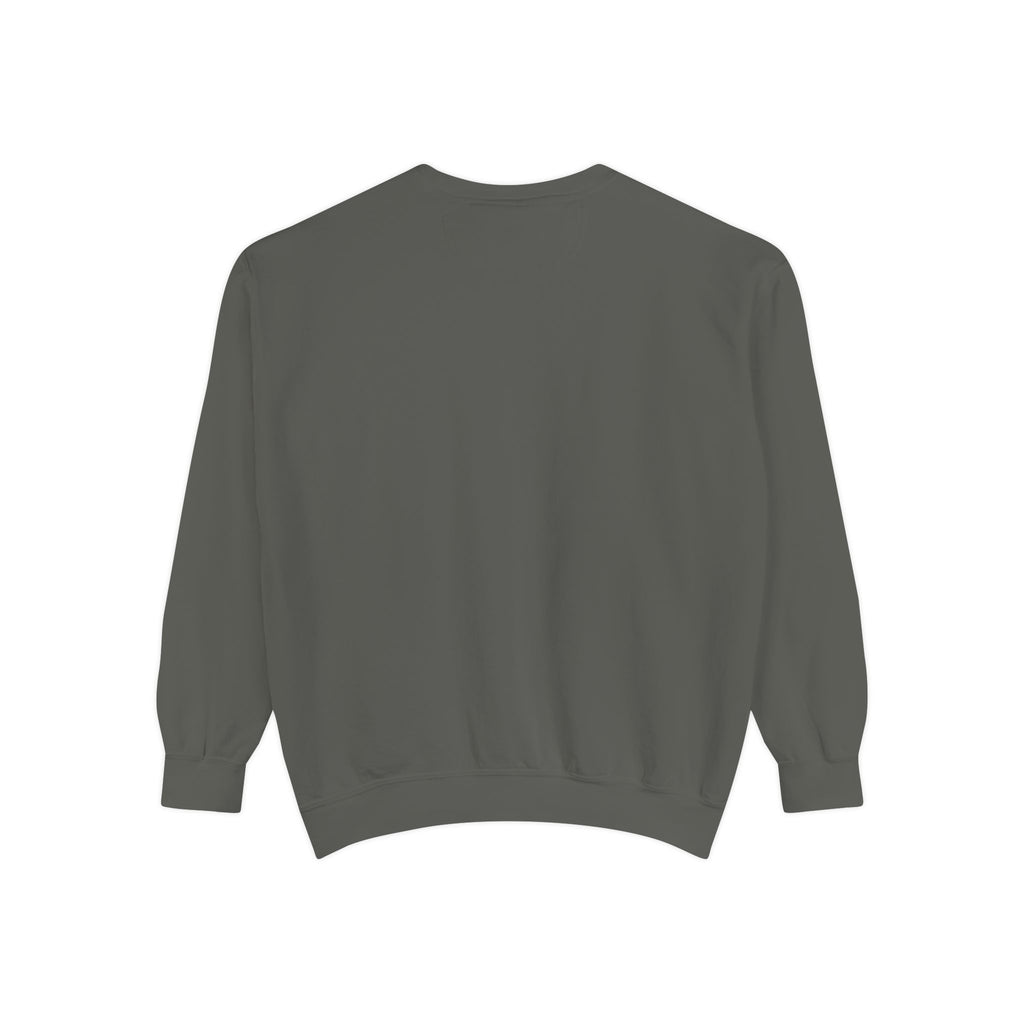 Hornets Vintage Crewneck