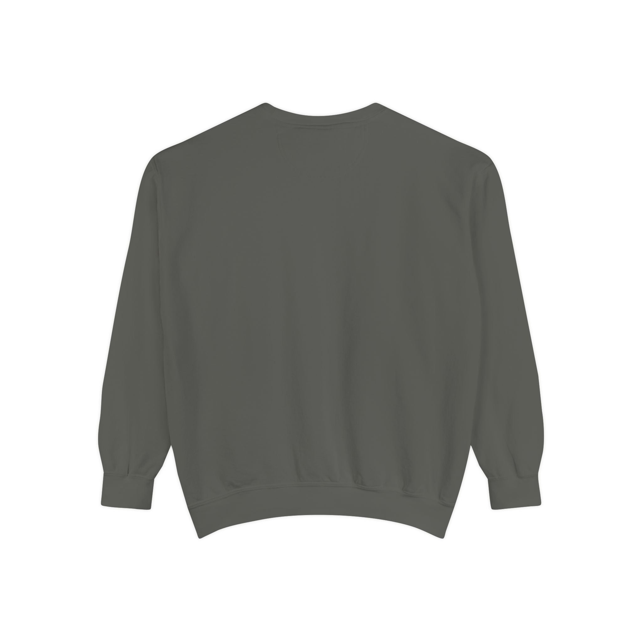 Hornets Vintage Crewneck