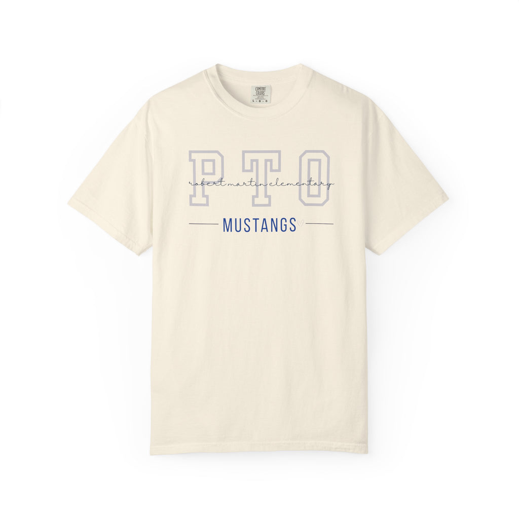 PTO tee for RME