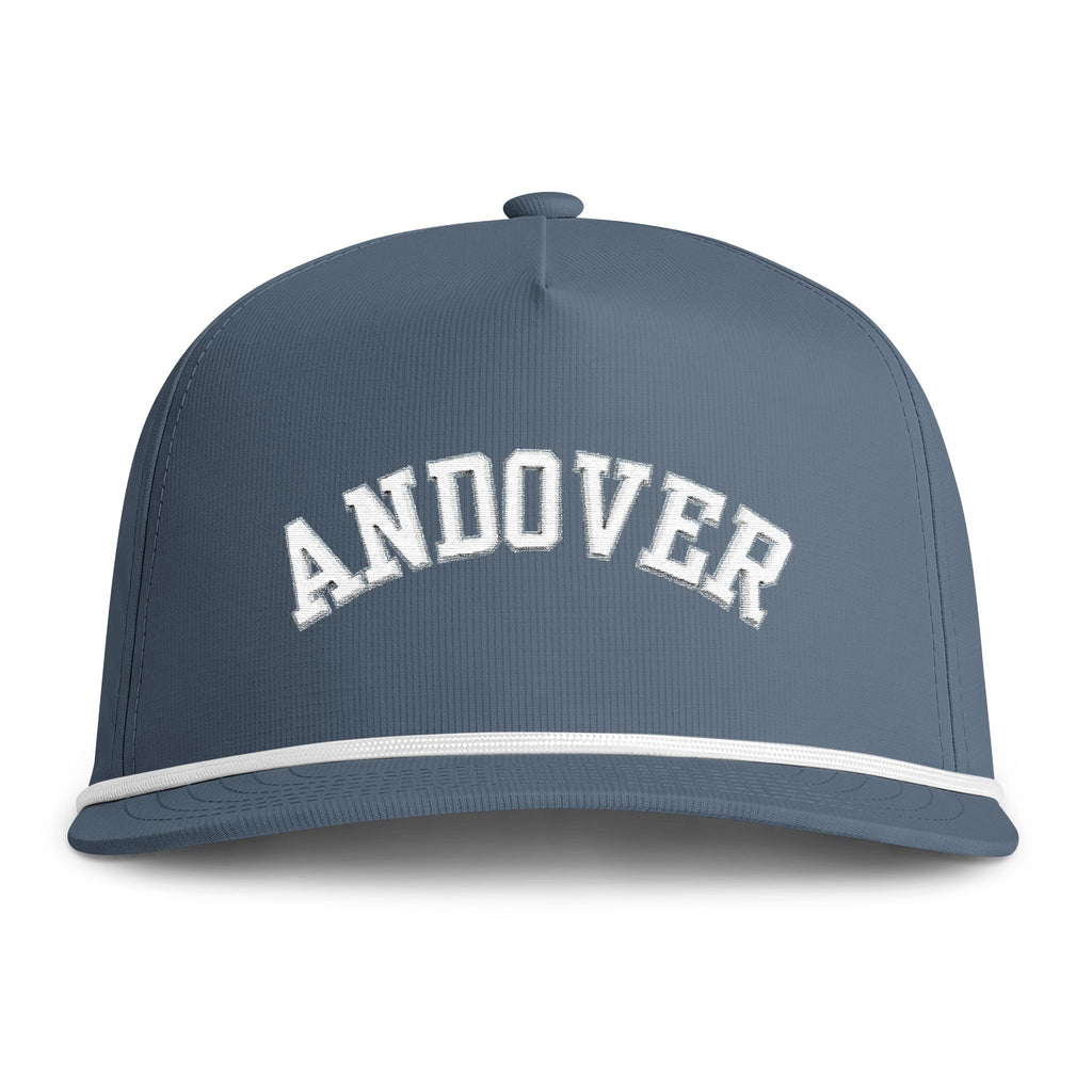 RME Andover Rope Cap Emboidered