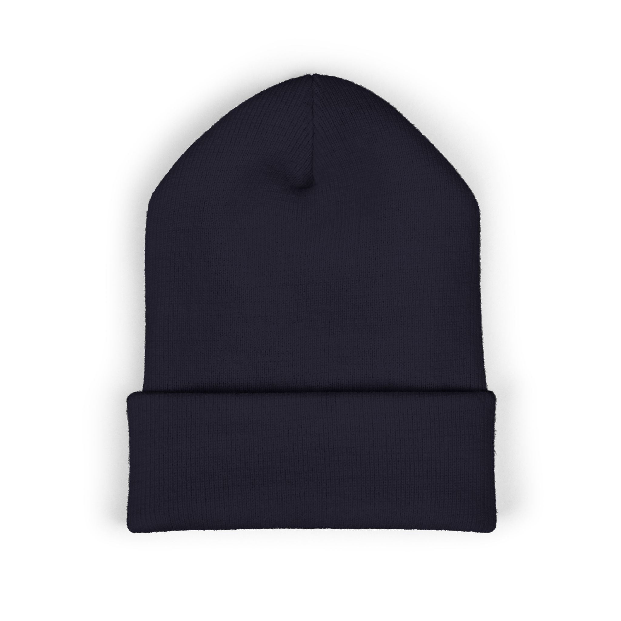Embroidered Beanie SkyFC