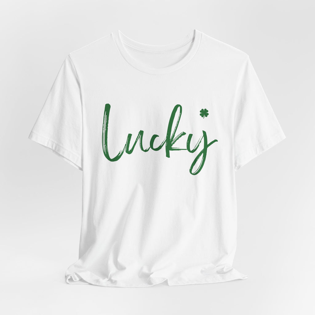 Lucky Script