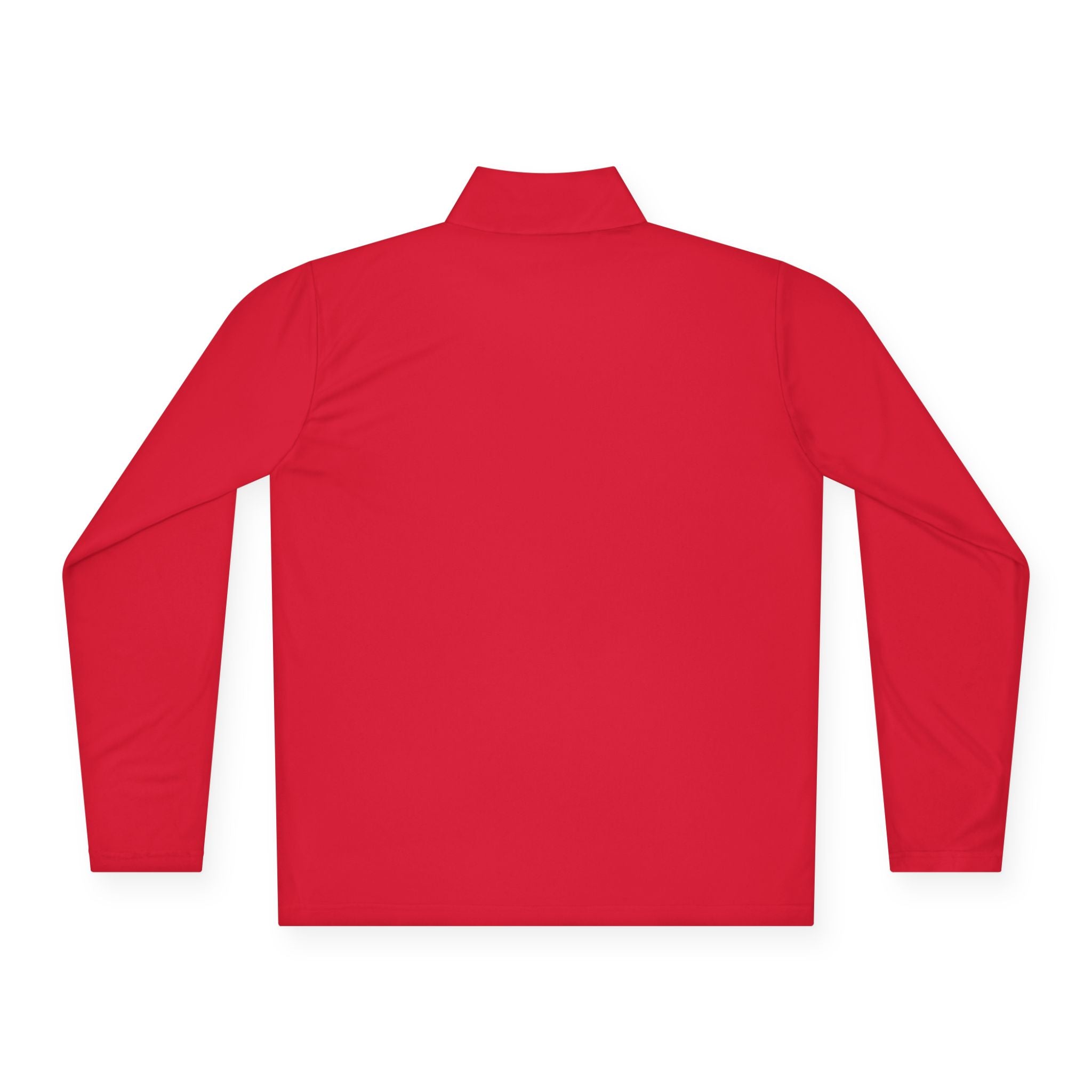 Buffalos Quarter Zip Pullover