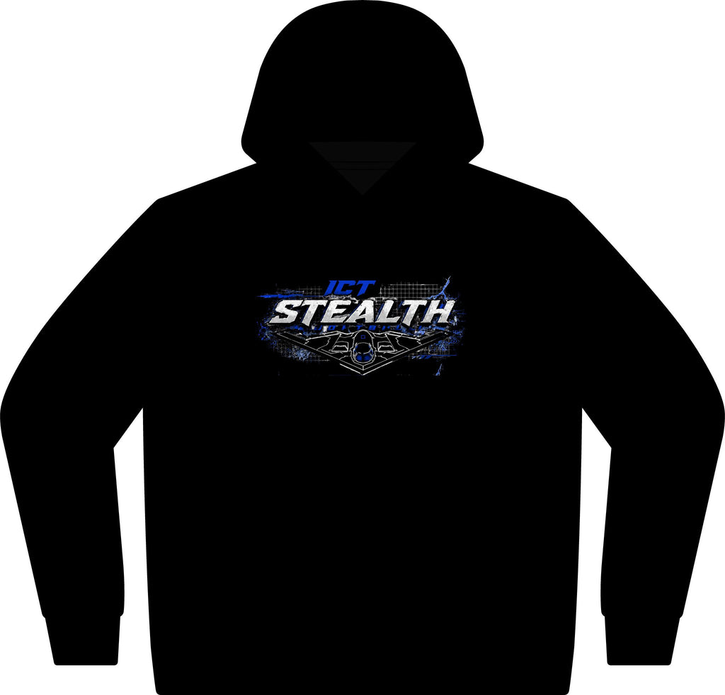 Stealth TEAM Dryblend Performance Hoodie