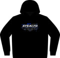 Stealth TEAM Dryblend Performance Hoodie