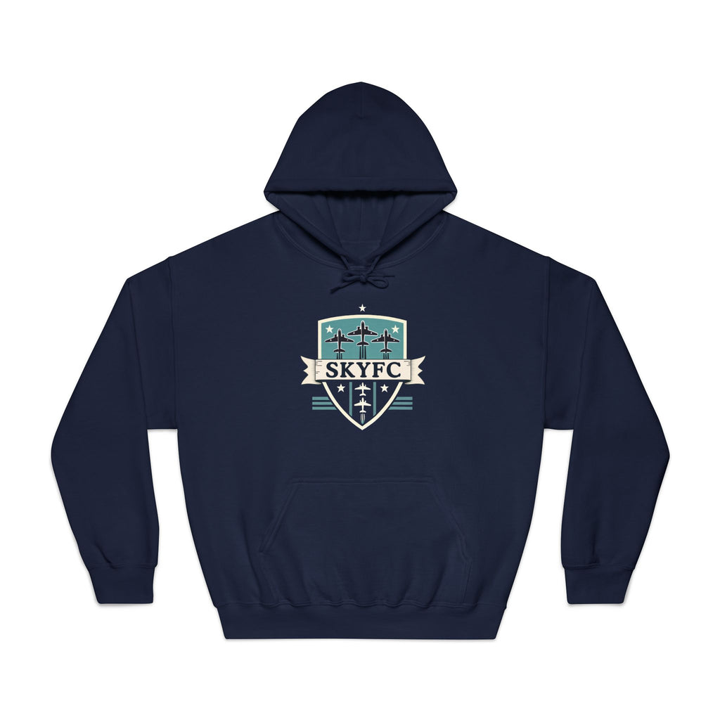 SkyFC Dryblend Hoodie