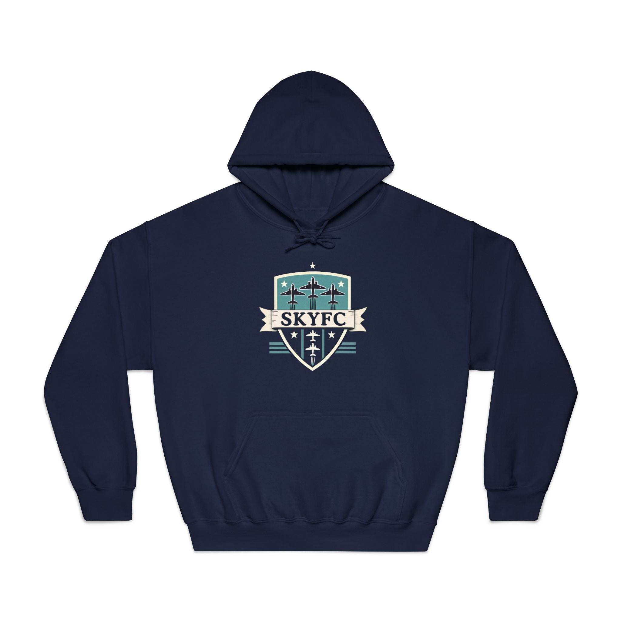 SkyFC Dryblend Hoodie