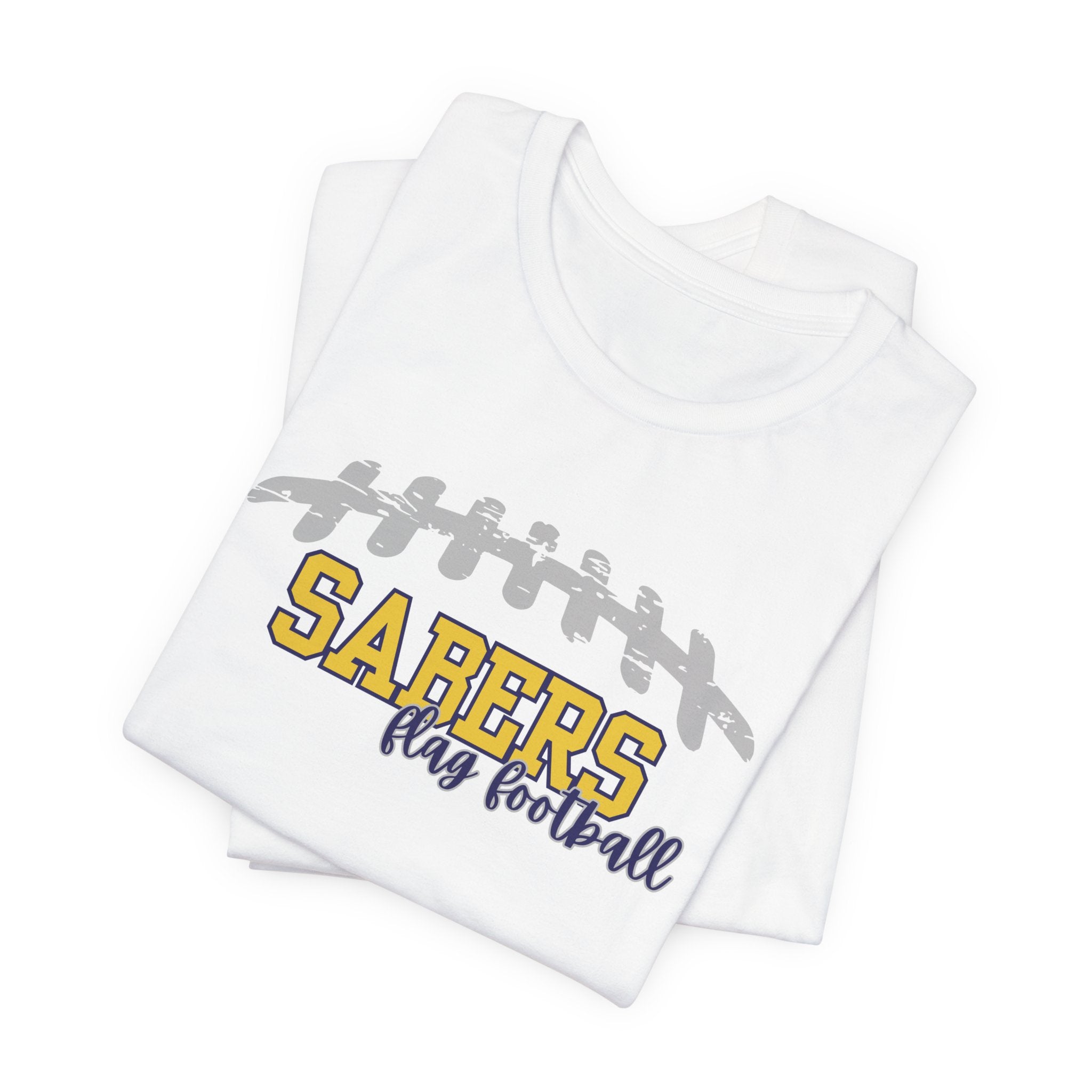 Sabers Flag Football