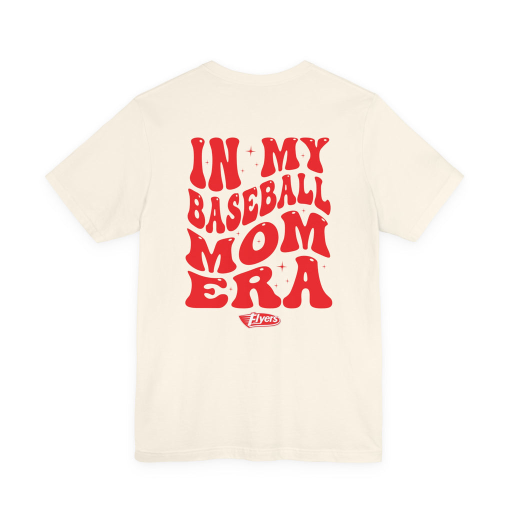 Baseball Mom Era