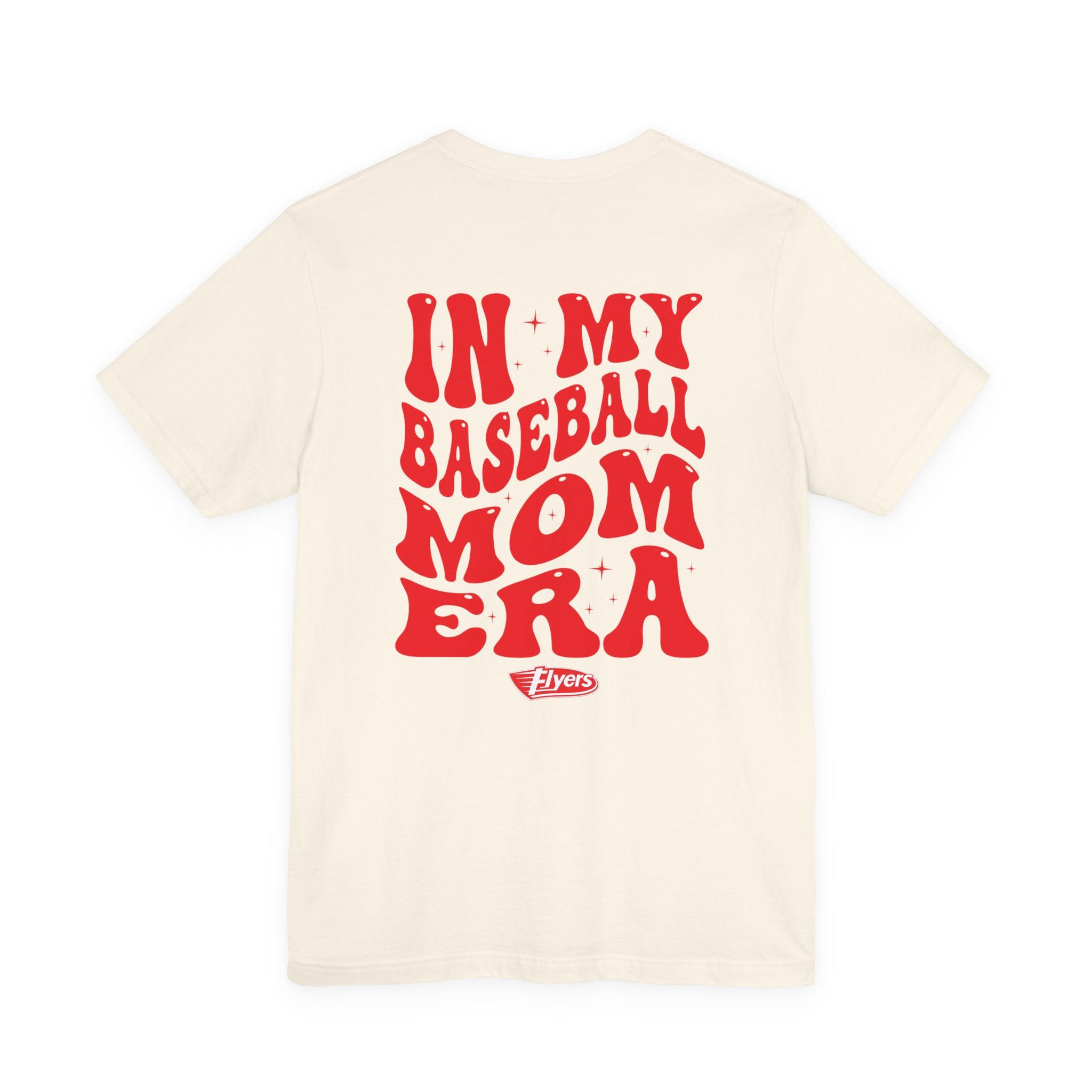Baseball Mom Era