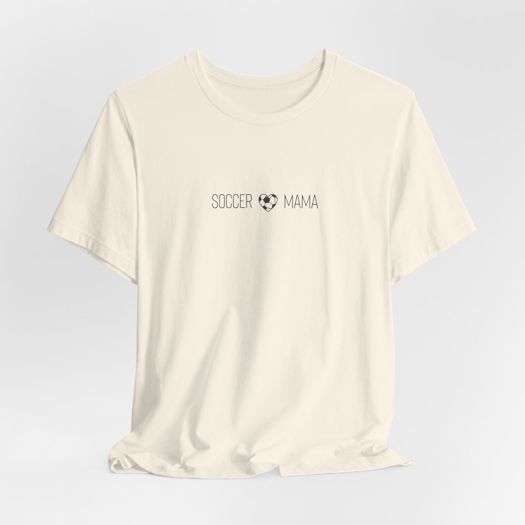Soccer Mama Simple