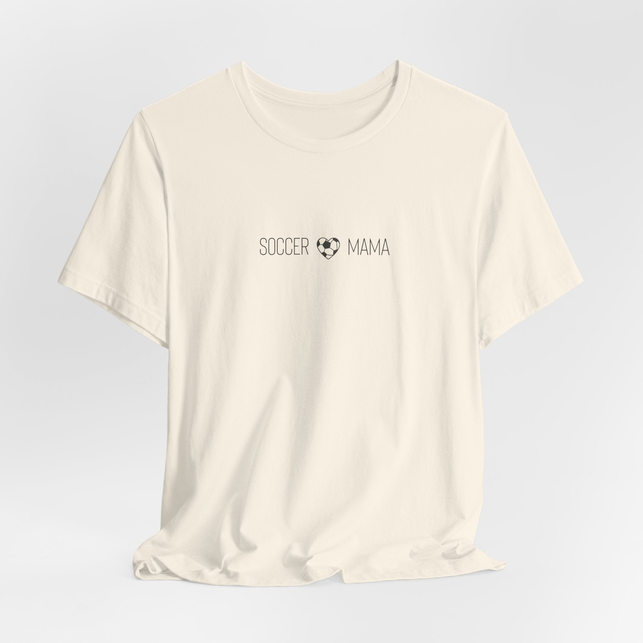 Soccer Mama Simple