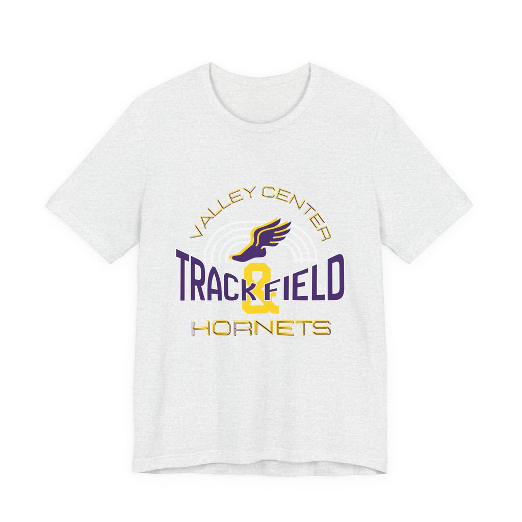 Valley Center Hornets Track