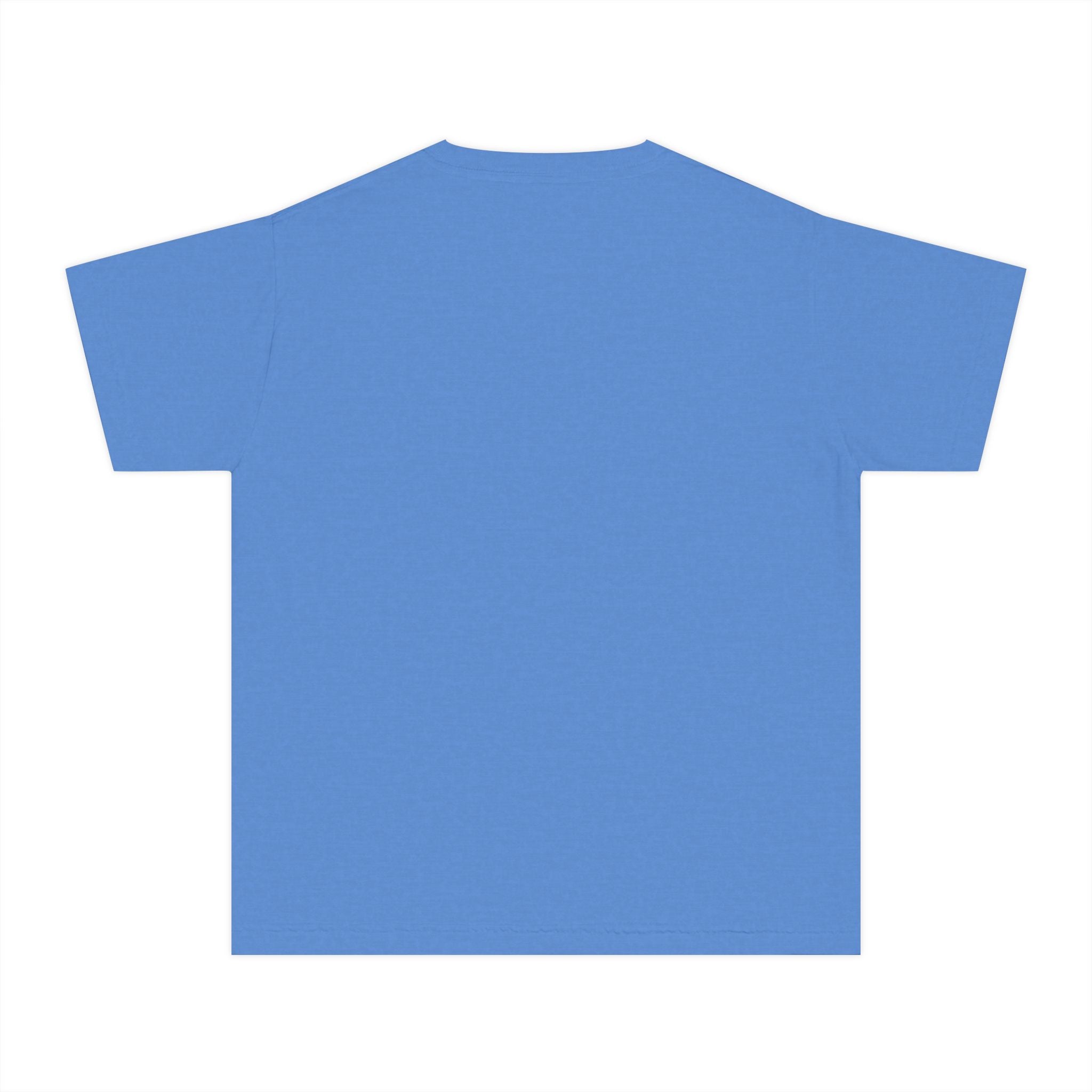 Mustangs Logo (Youth)