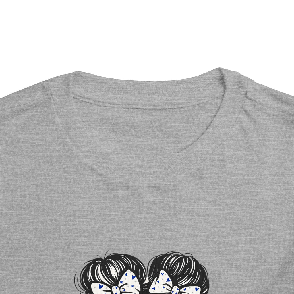 TODDLER Stealth Sister Tee