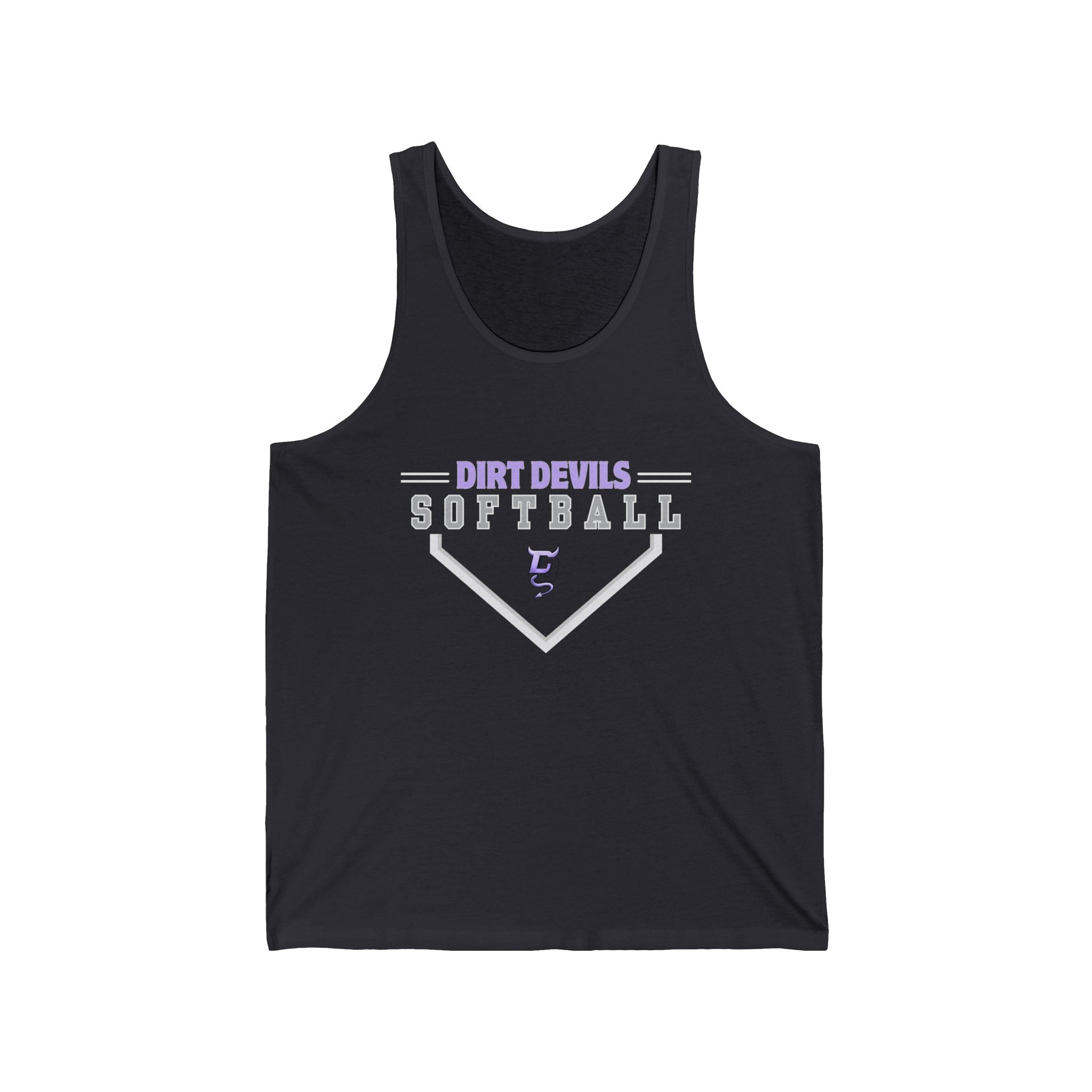 Dirt Devils Tank U10/12 U14
