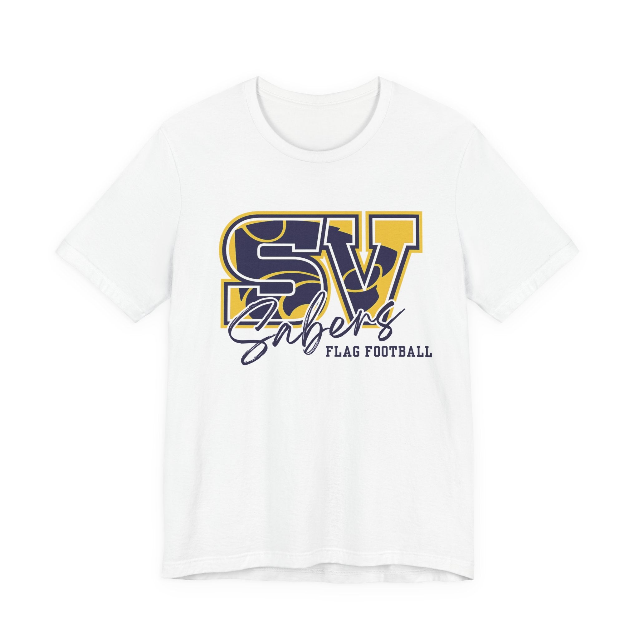 SV Sabers Flag Football