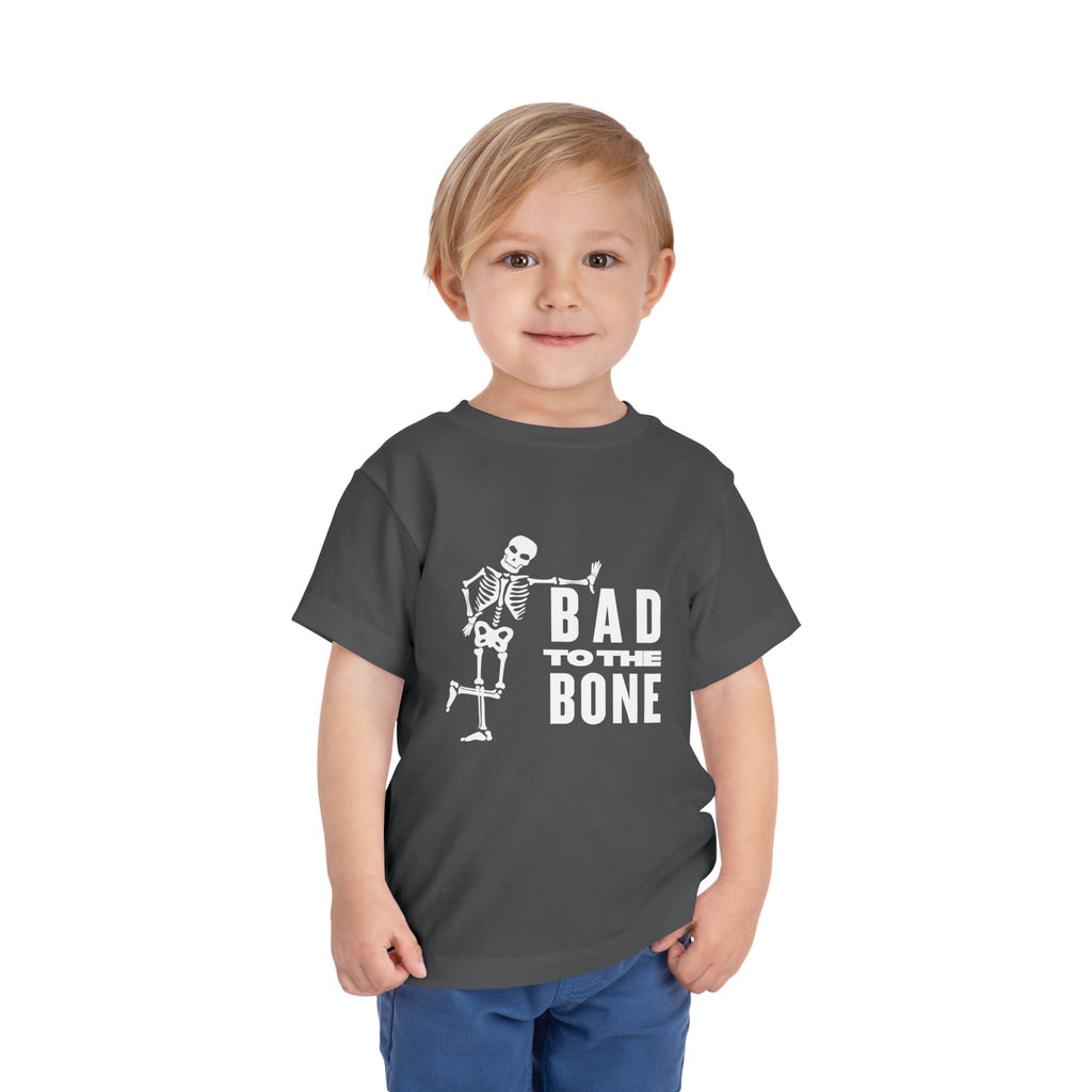 Bad to the Bone (toddler)
