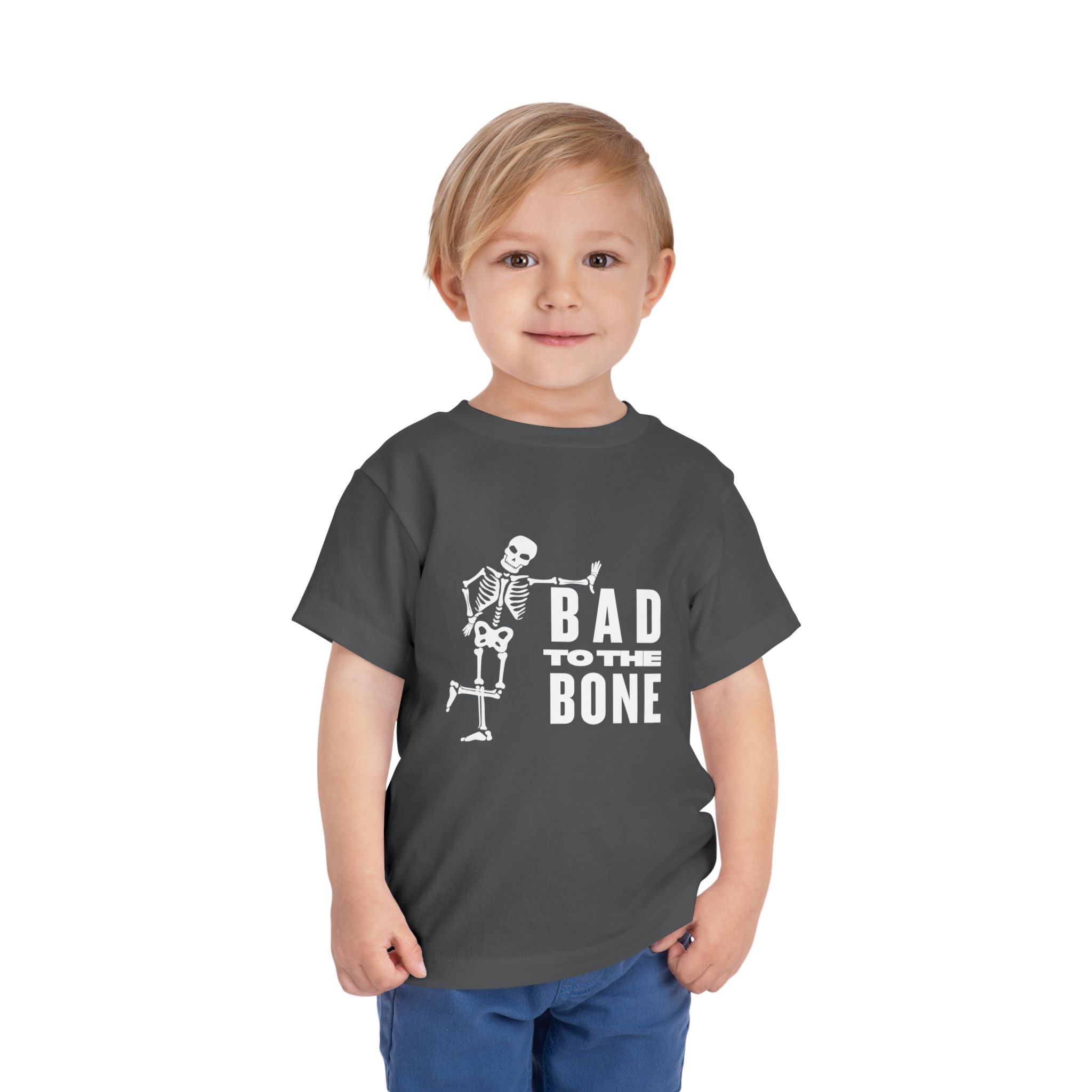 Bad to the Bone (toddler)