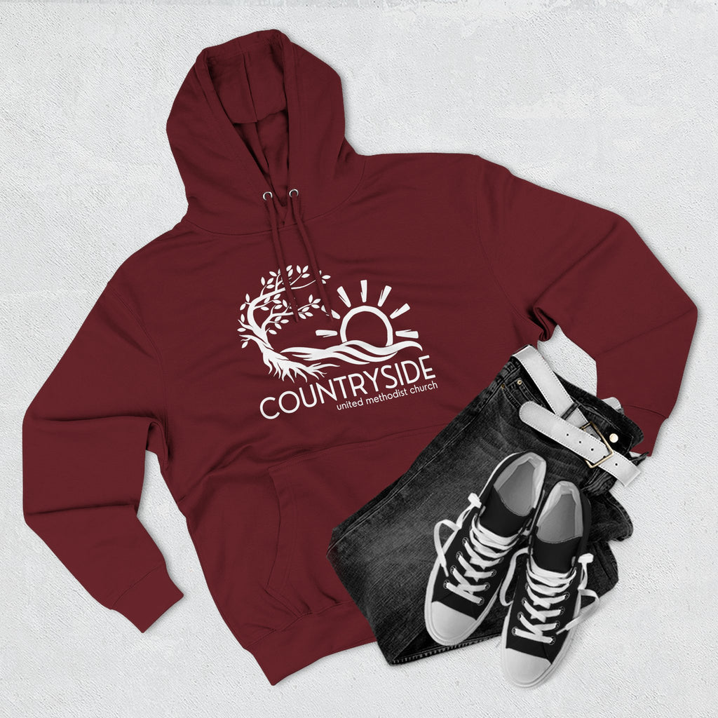 Countryside Hoodie