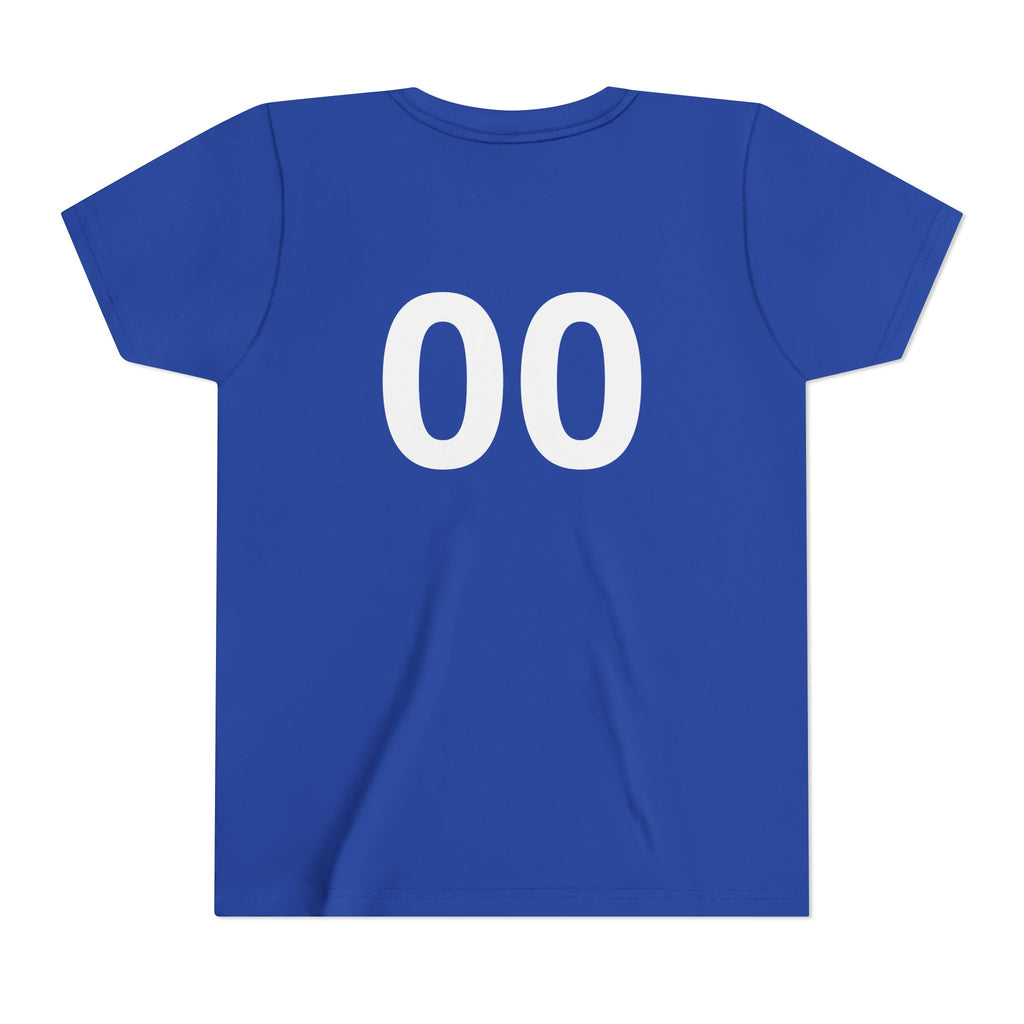 YOUTH PERSONALIZED Stealth Softball Bro Tee