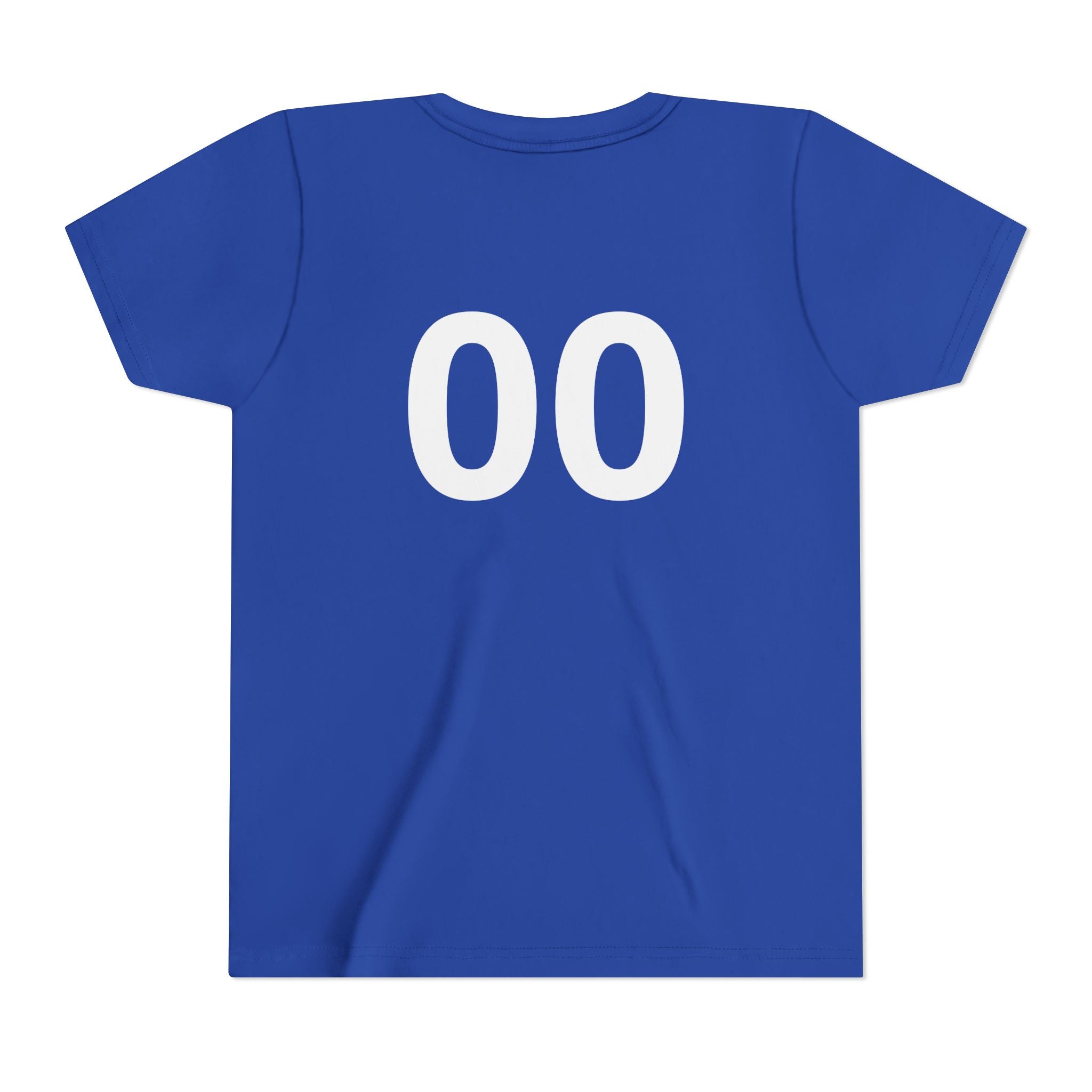YOUTH PERSONALIZED Stealth Softball Bro Tee