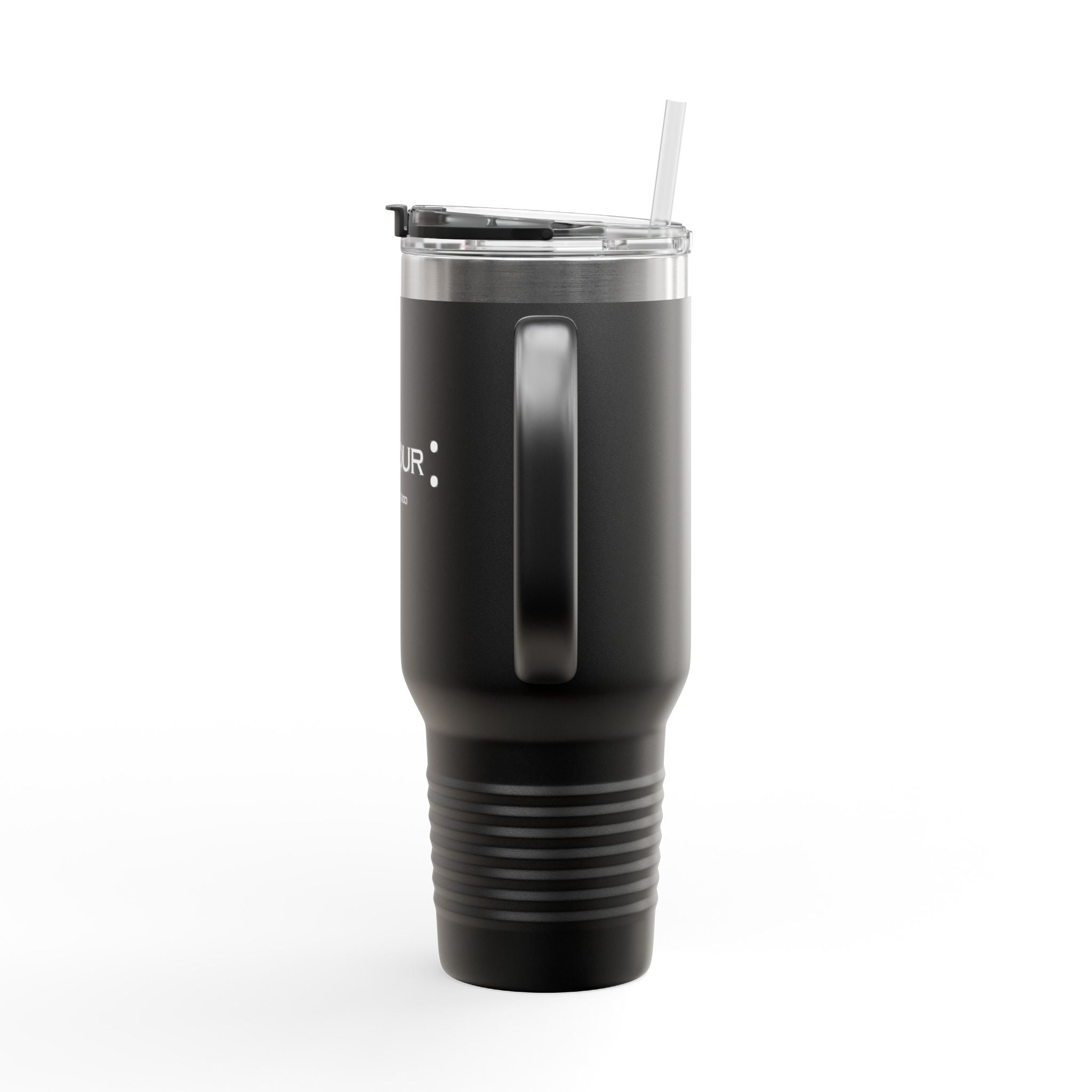 Check Your : 40oz Insulated Tumbler