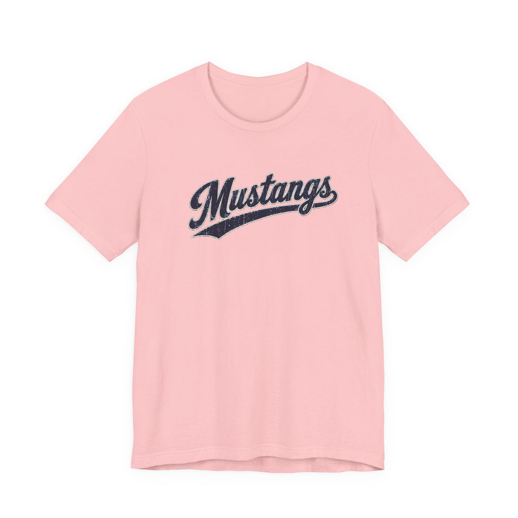 RME Mustangs Script